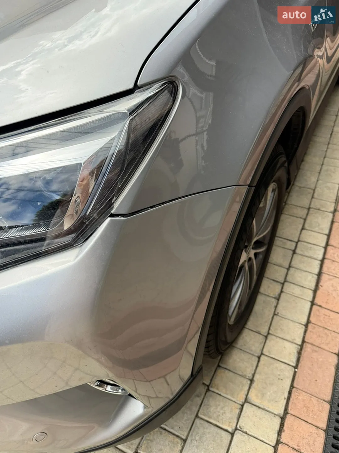 2019 Toyota RAV 4 - мініатюра 4