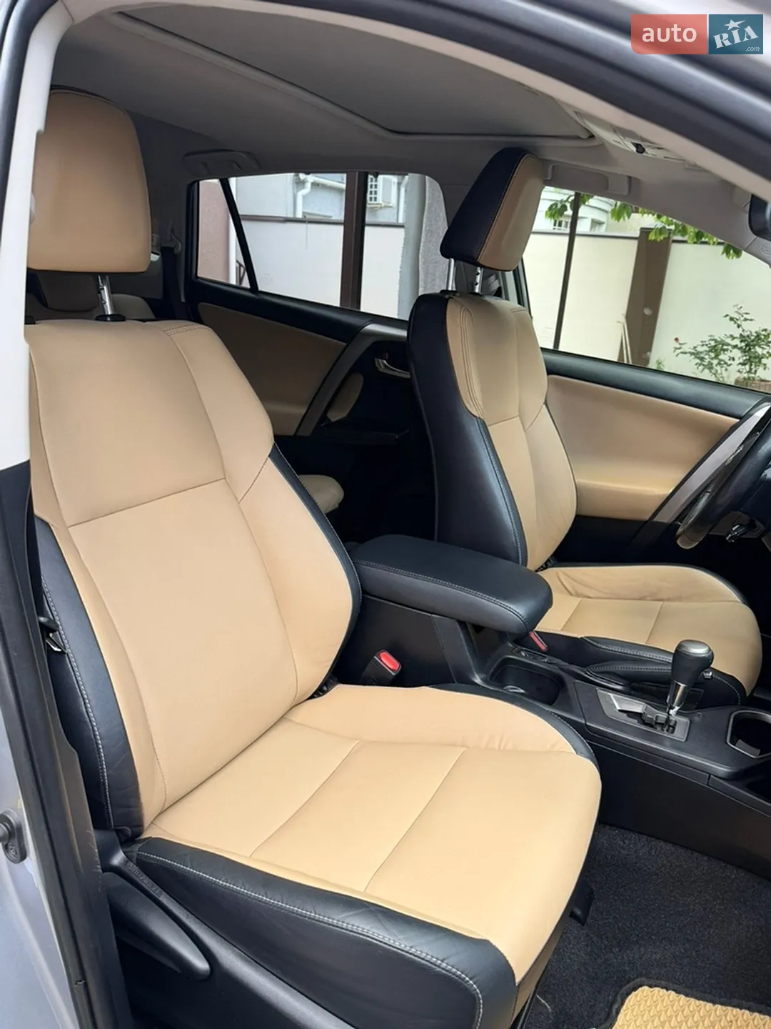 2019 Toyota RAV 4 - мініатюра 7