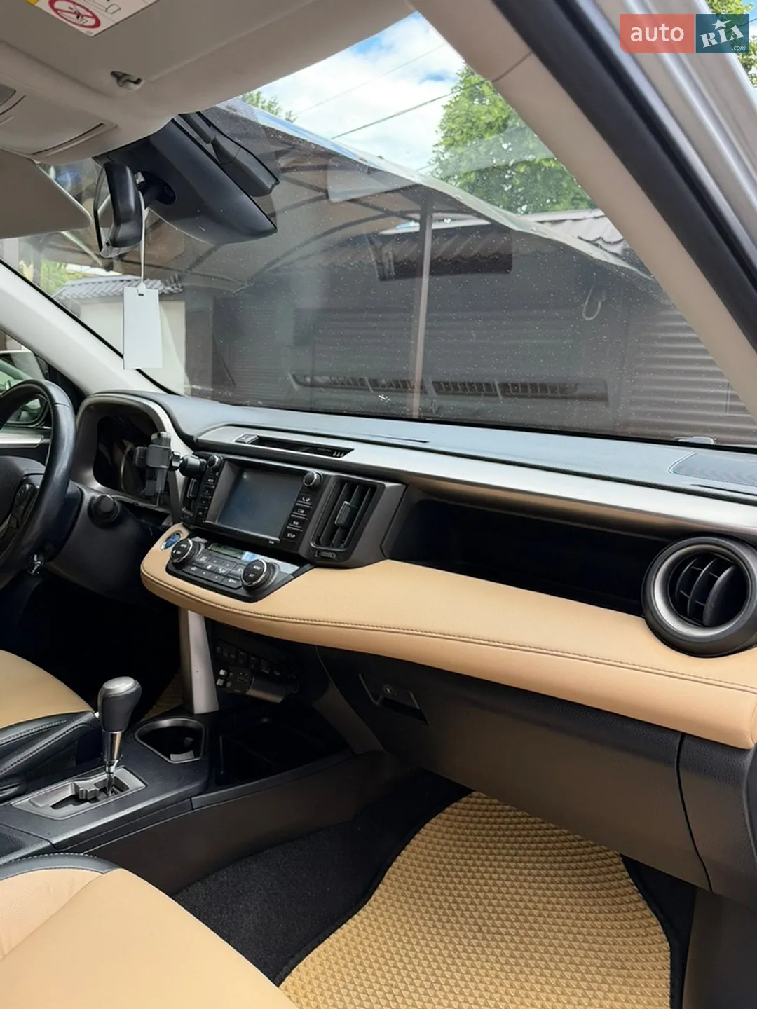 2019 Toyota RAV 4 - мініатюра 8