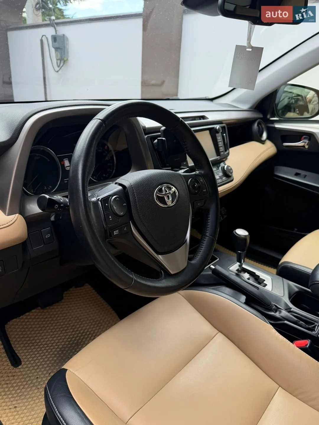 2019 Toyota RAV 4 - мініатюра 14