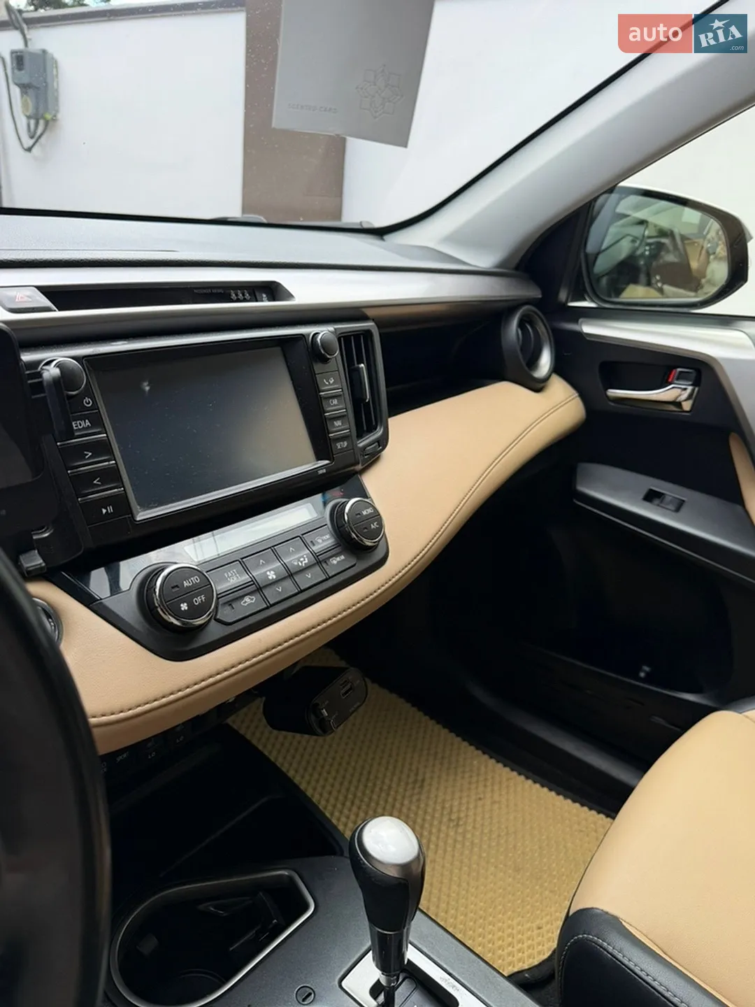 2019 Toyota RAV 4 - мініатюра 15
