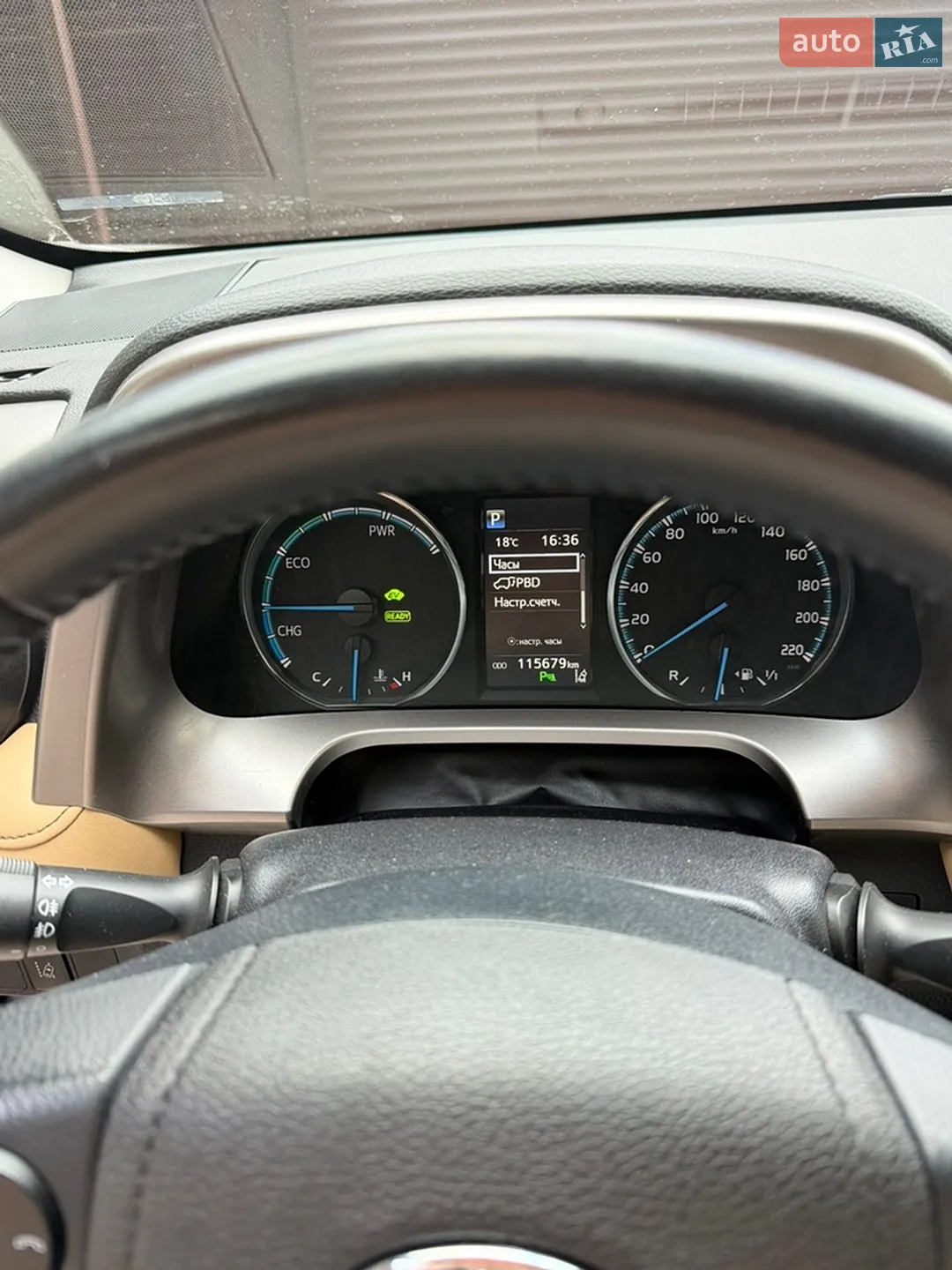 2019 Toyota RAV 4 - мініатюра 18