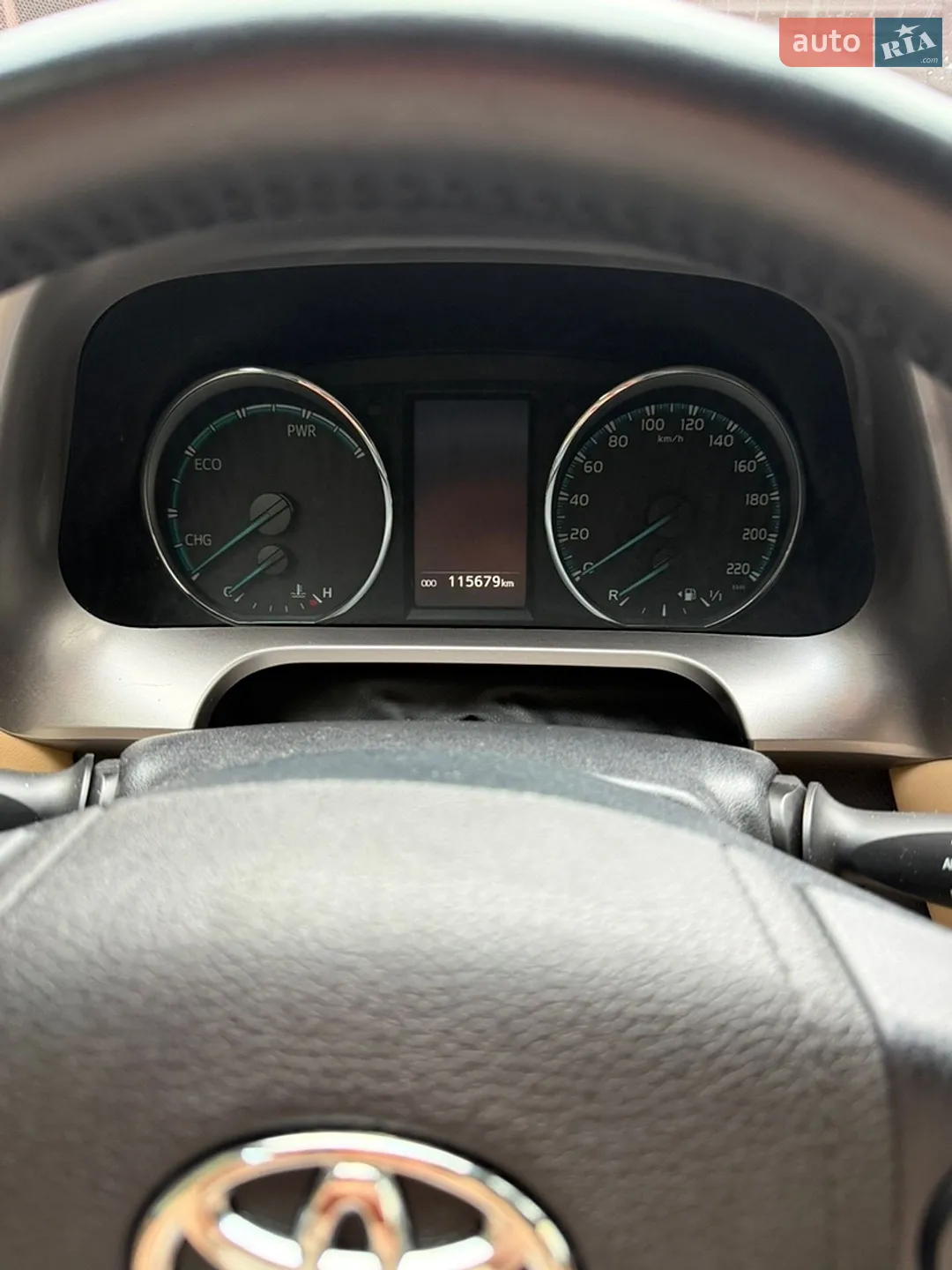 2019 Toyota RAV 4 - мініатюра 20