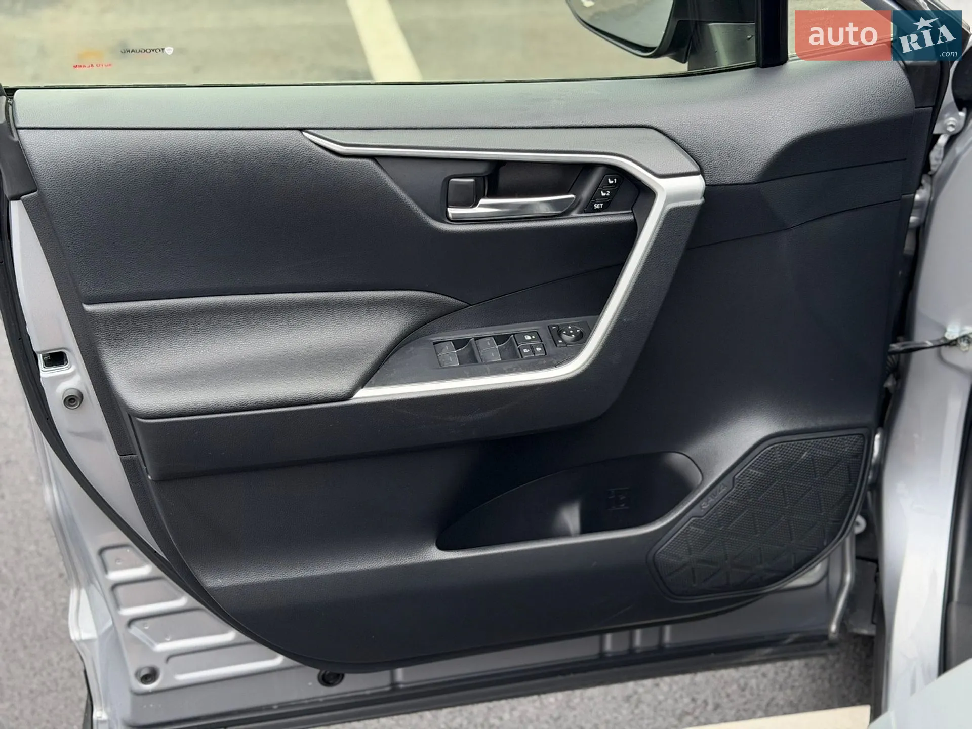 2023 Toyota RAV 4 - мініатюра 26