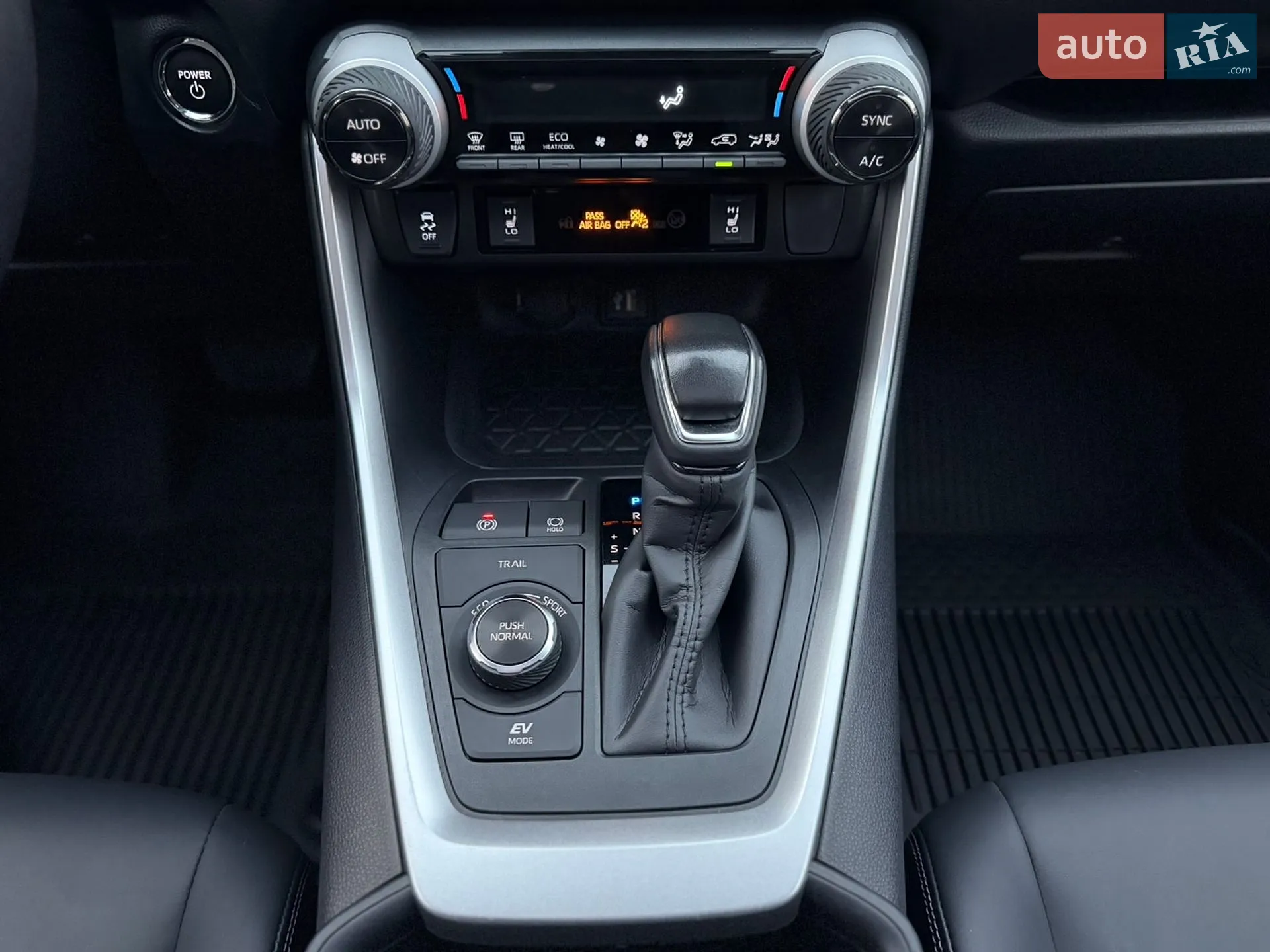 2023 Toyota RAV 4 - мініатюра 39