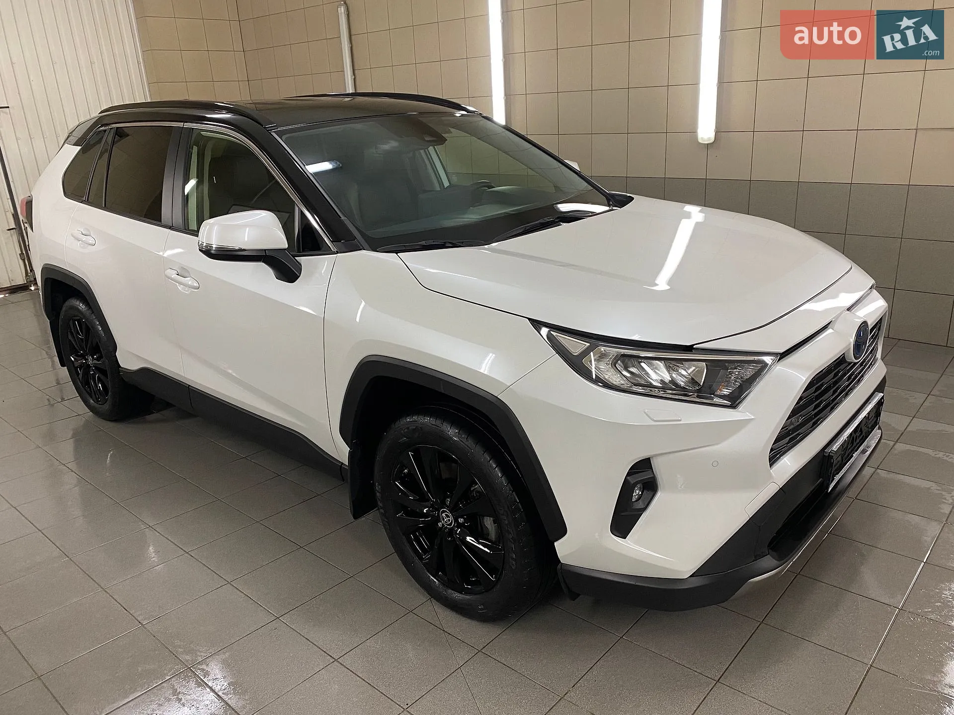 2023 Toyota RAV 4 - мініатюра 2