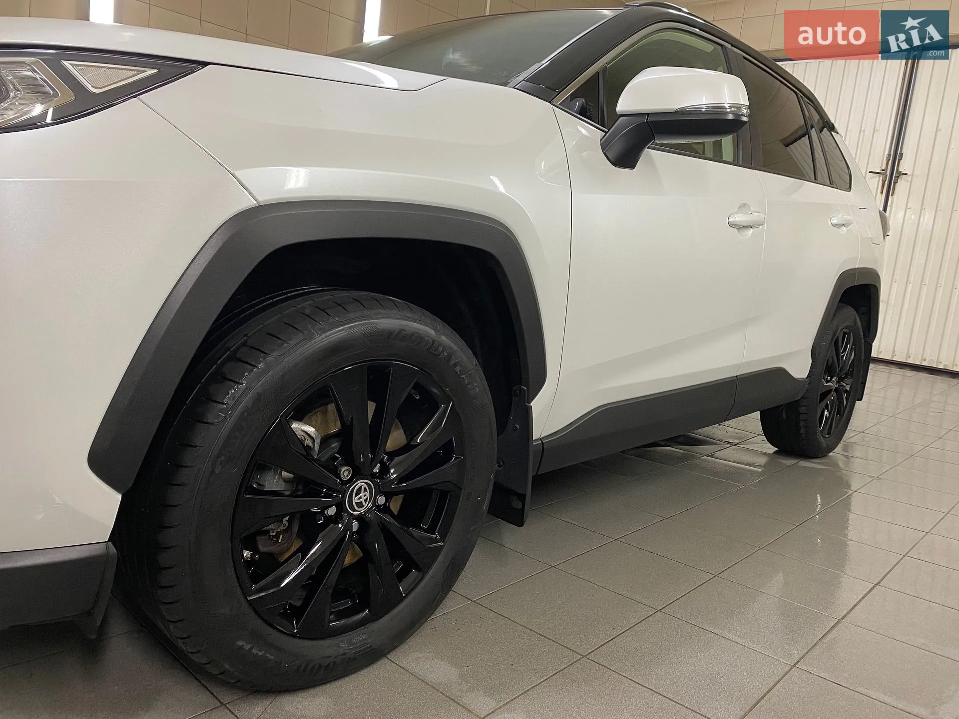 2023 Toyota RAV 4 - мініатюра 7