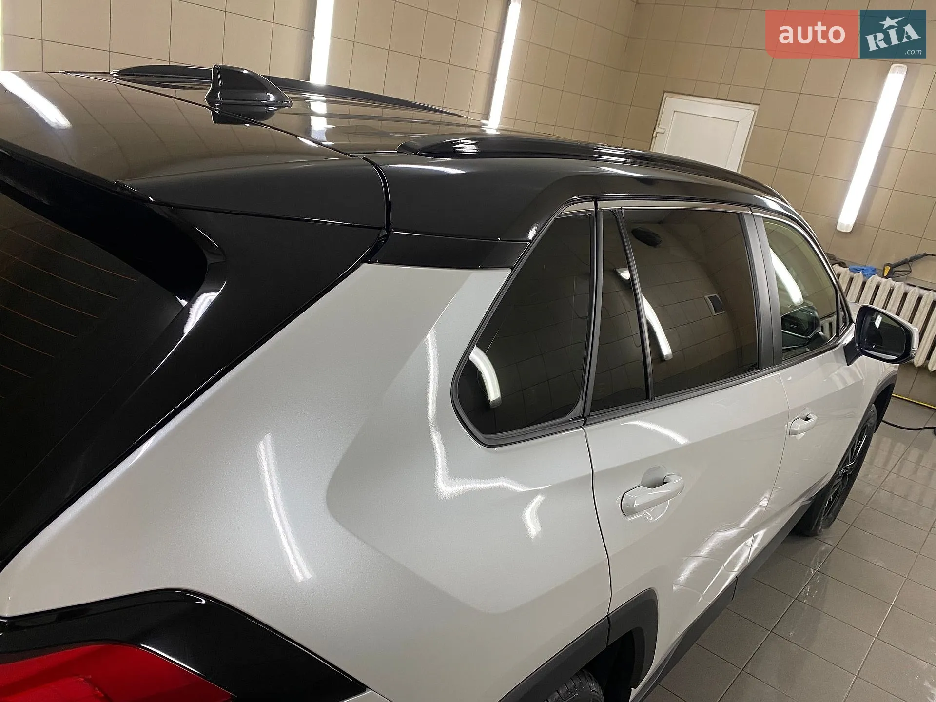 2023 Toyota RAV 4 - мініатюра 14