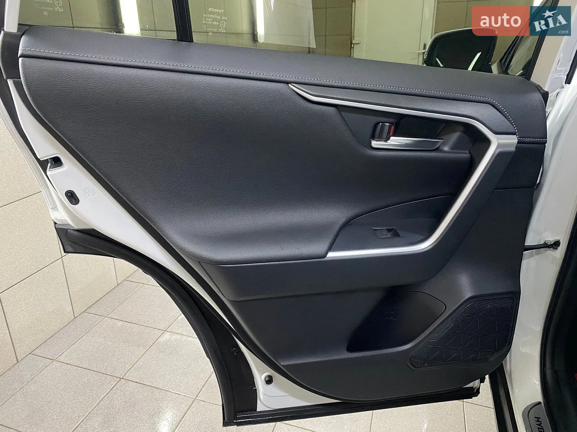 2023 Toyota RAV 4 - мініатюра 22