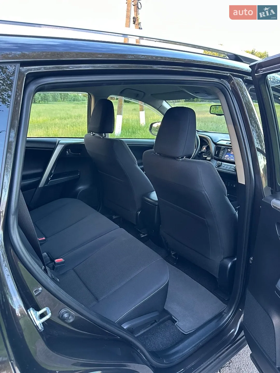 2018 Toyota RAV 4 - мініатюра 9