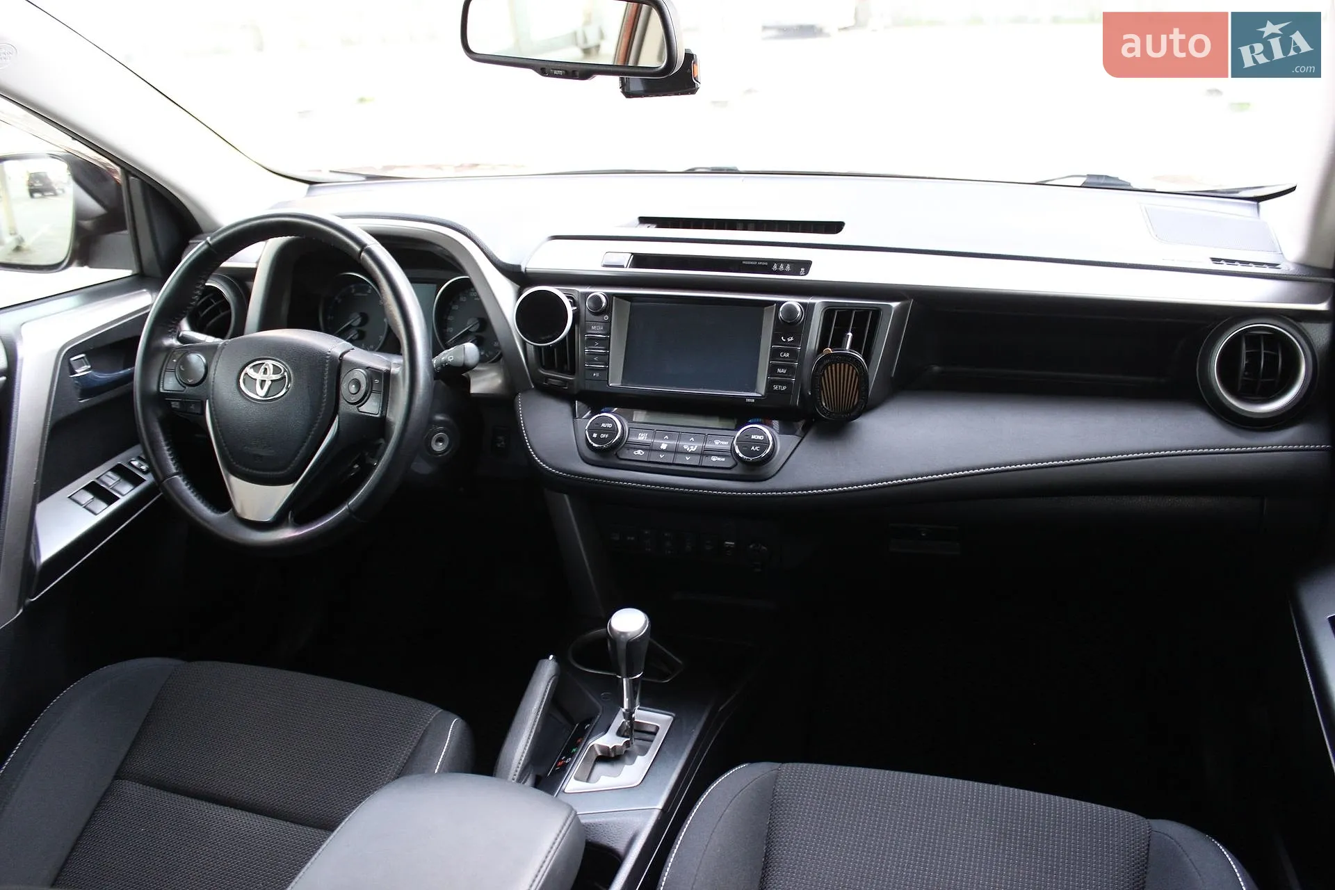2016 Toyota RAV 4 - мініатюра 33