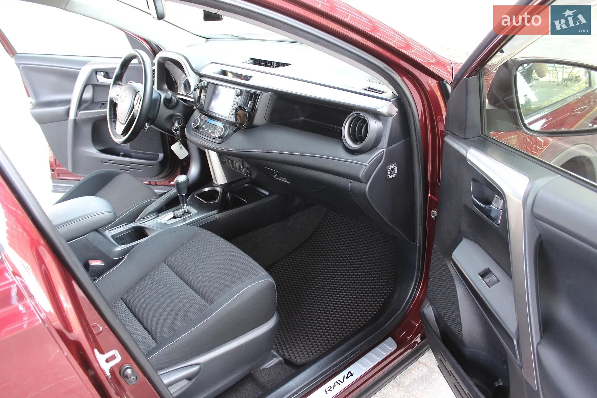 2016 Toyota RAV 4 - мініатюра 35