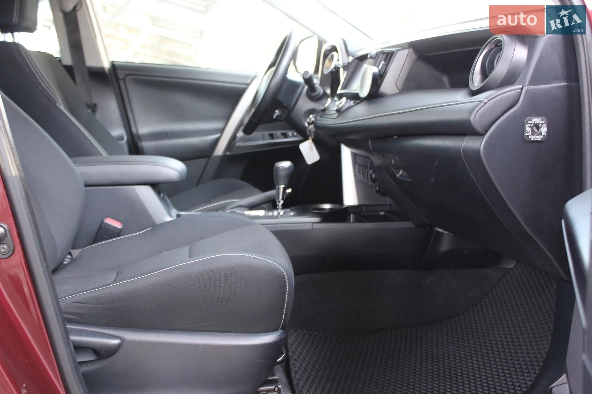 2016 Toyota RAV 4 - мініатюра 36