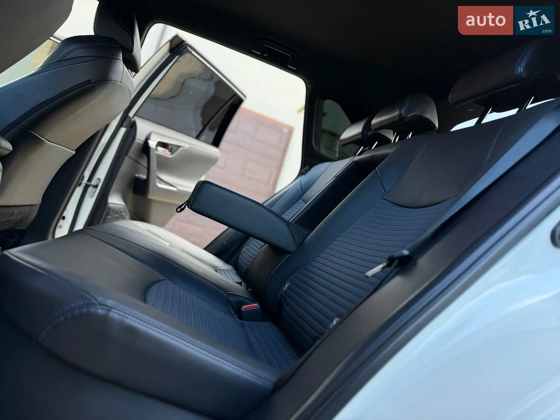 2021 Toyota RAV 4 - мініатюра 74
