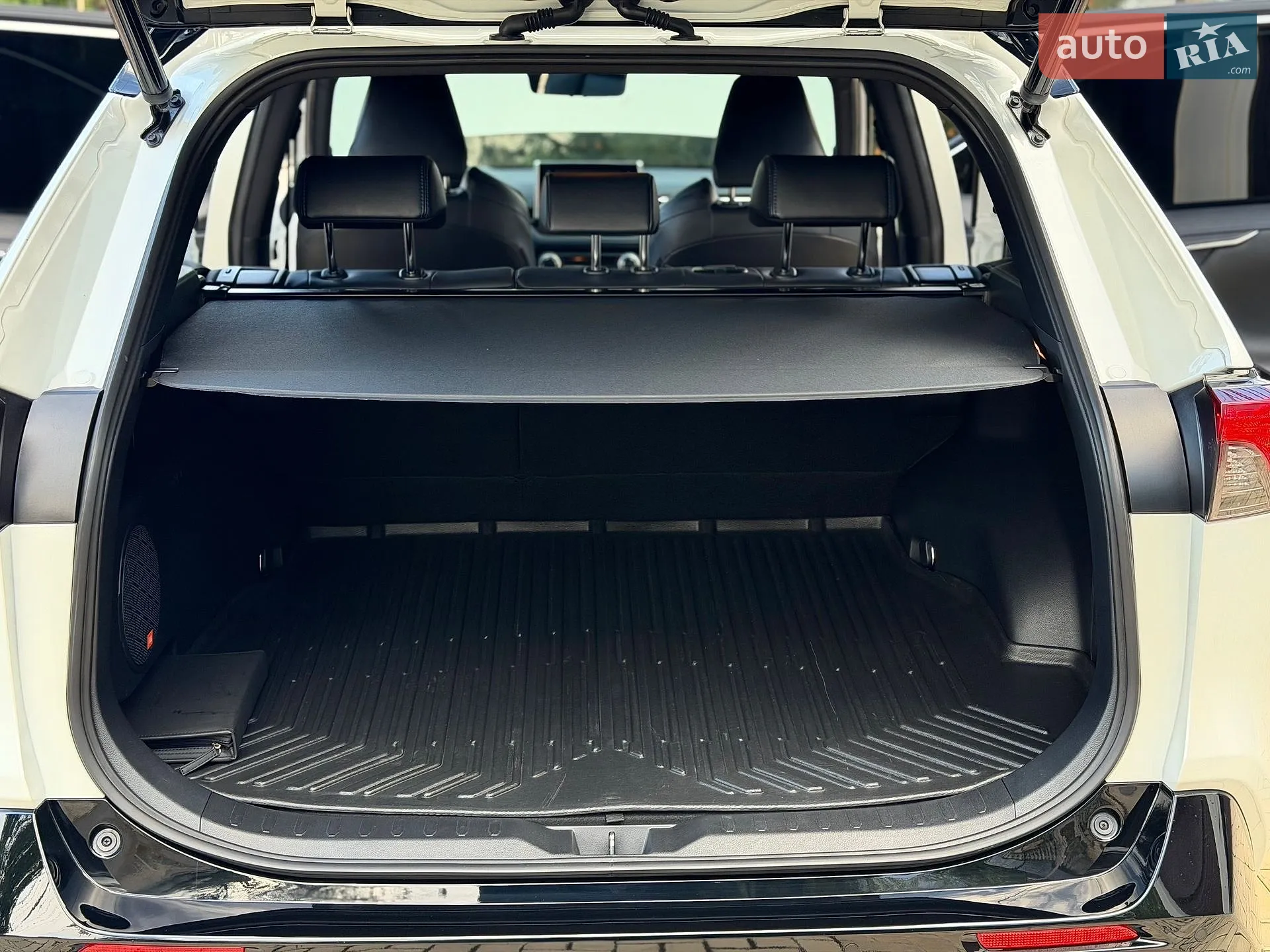 2021 Toyota RAV 4 - мініатюра 76