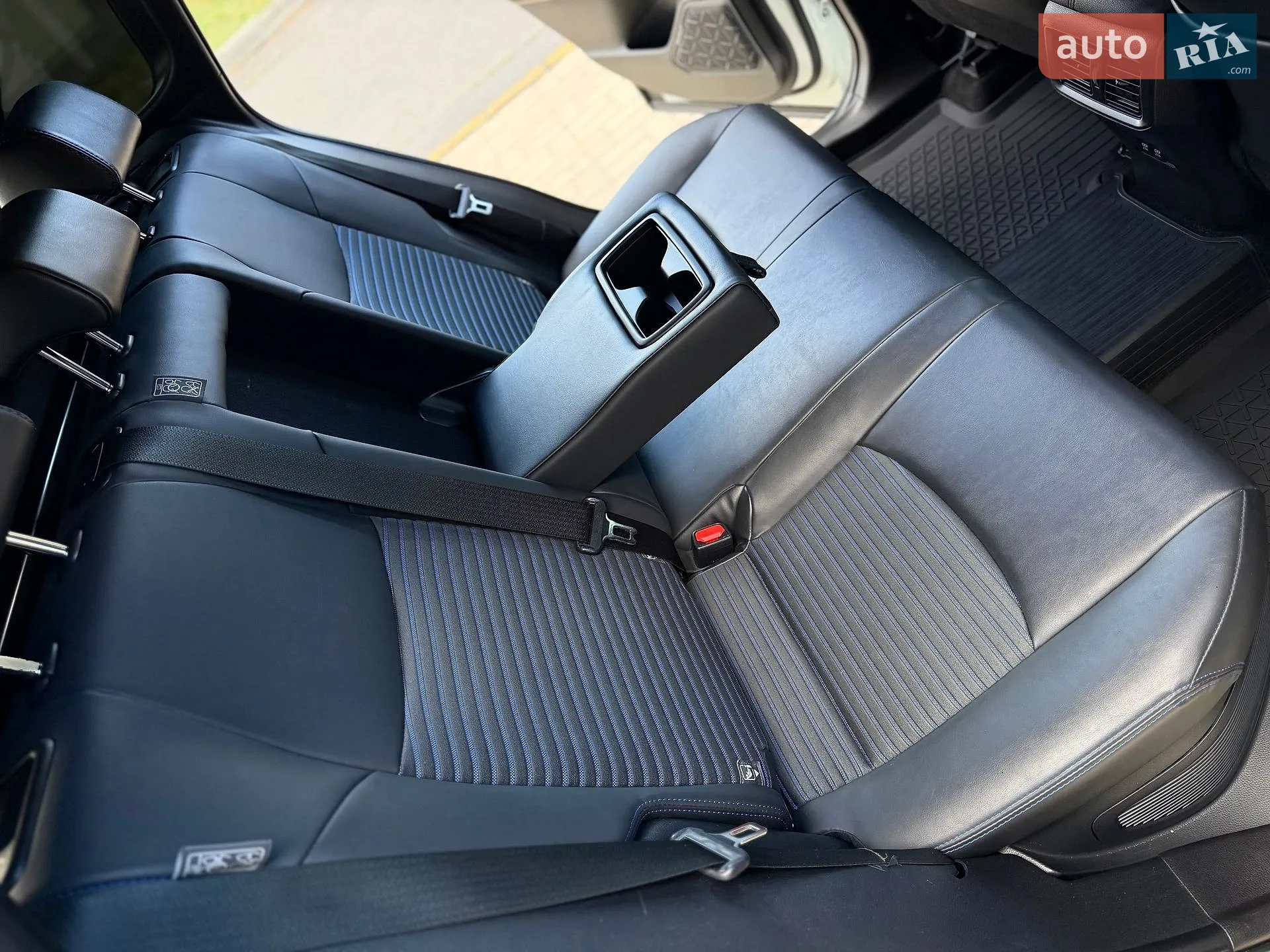 2021 Toyota RAV 4 - мініатюра 80