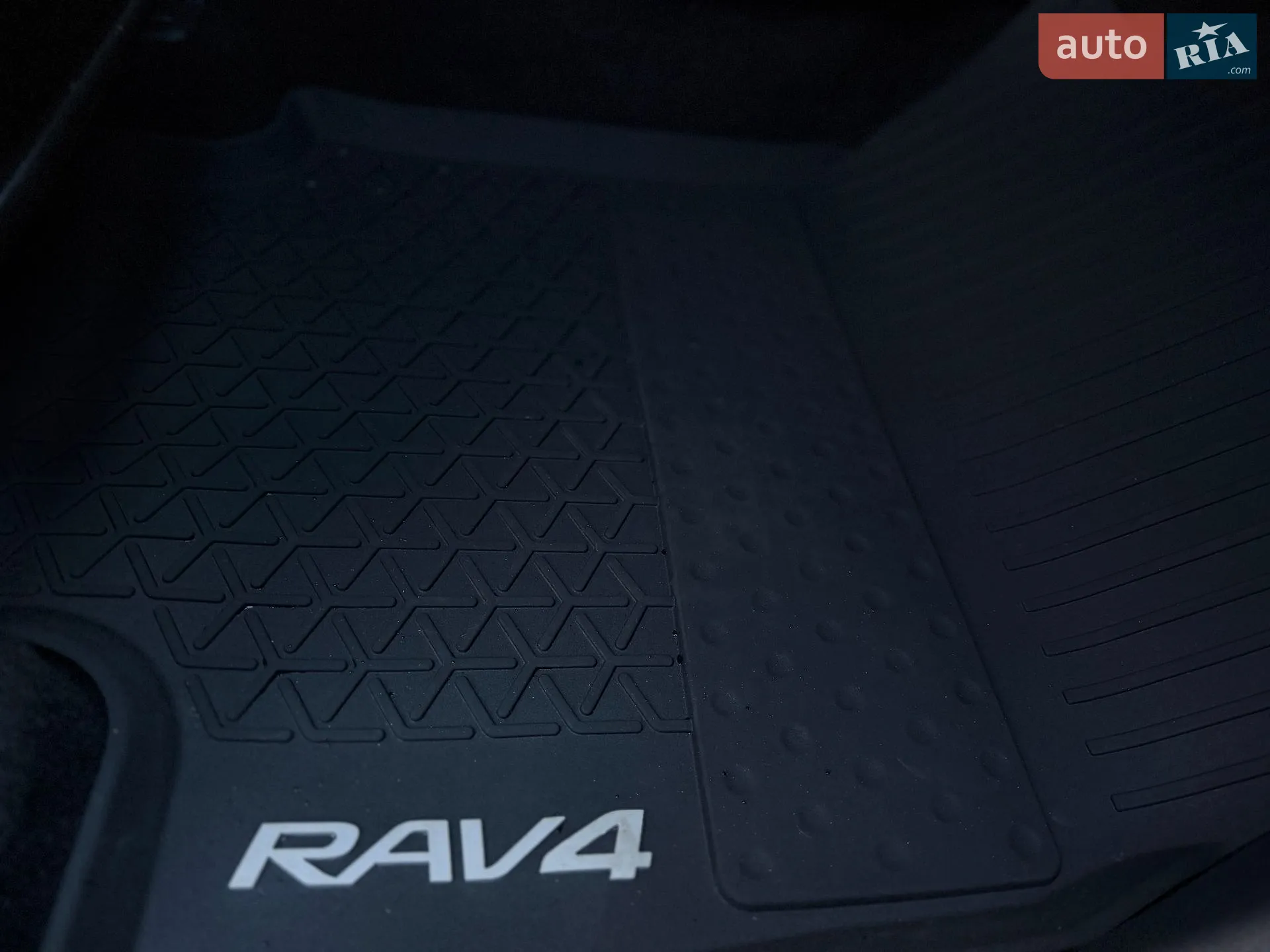 2021 Toyota RAV 4 - мініатюра 95