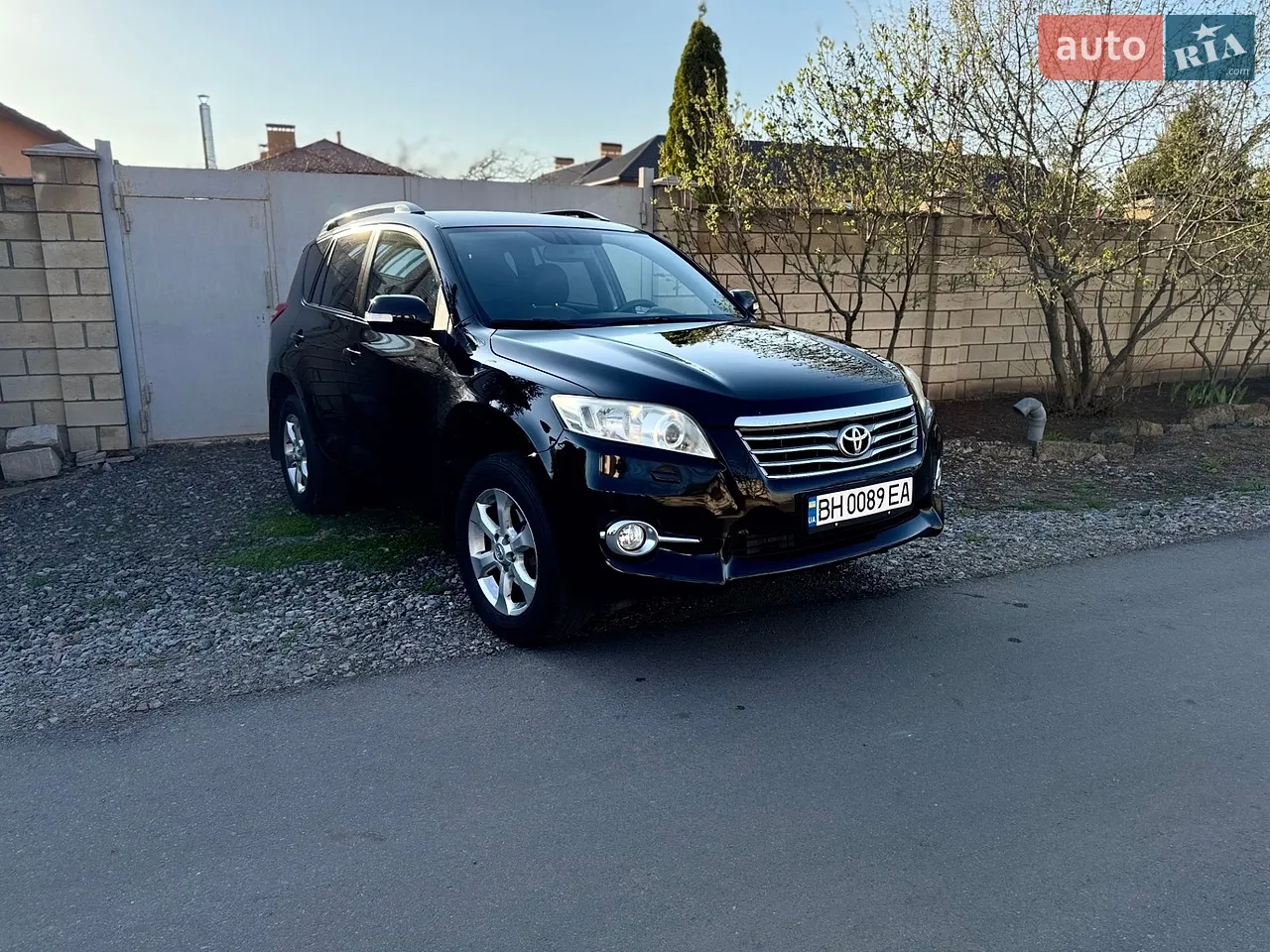 2010 Toyota RAV 4 - мініатюра 12
