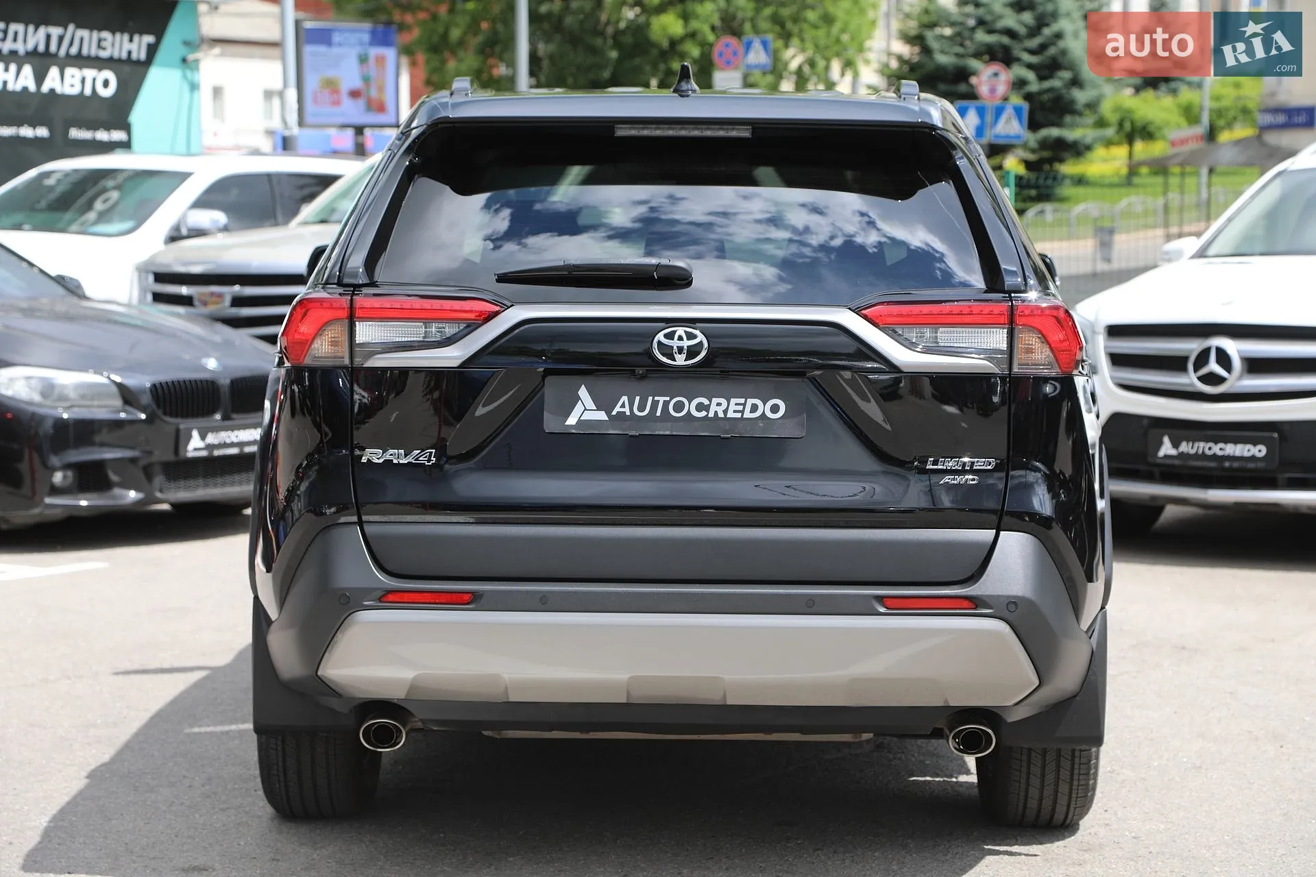 2022 Toyota RAV 4 - мініатюра 7
