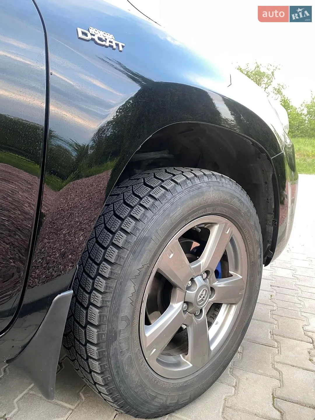 2012 Toyota RAV 4 - мініатюра 18