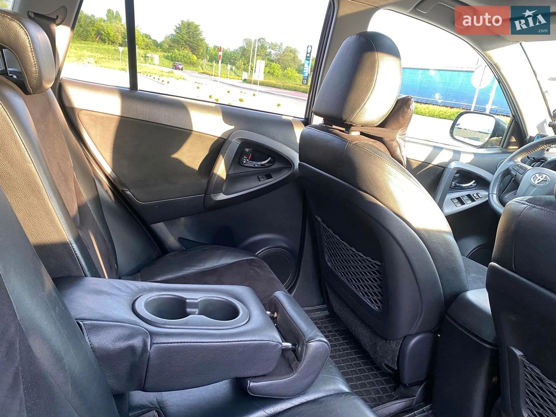 2012 Toyota RAV 4 - мініатюра 19