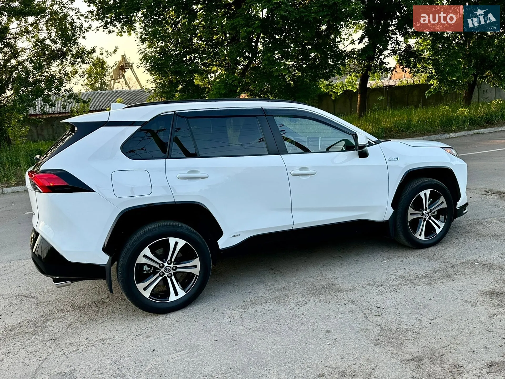 2023 Toyota RAV 4 - мініатюра 17