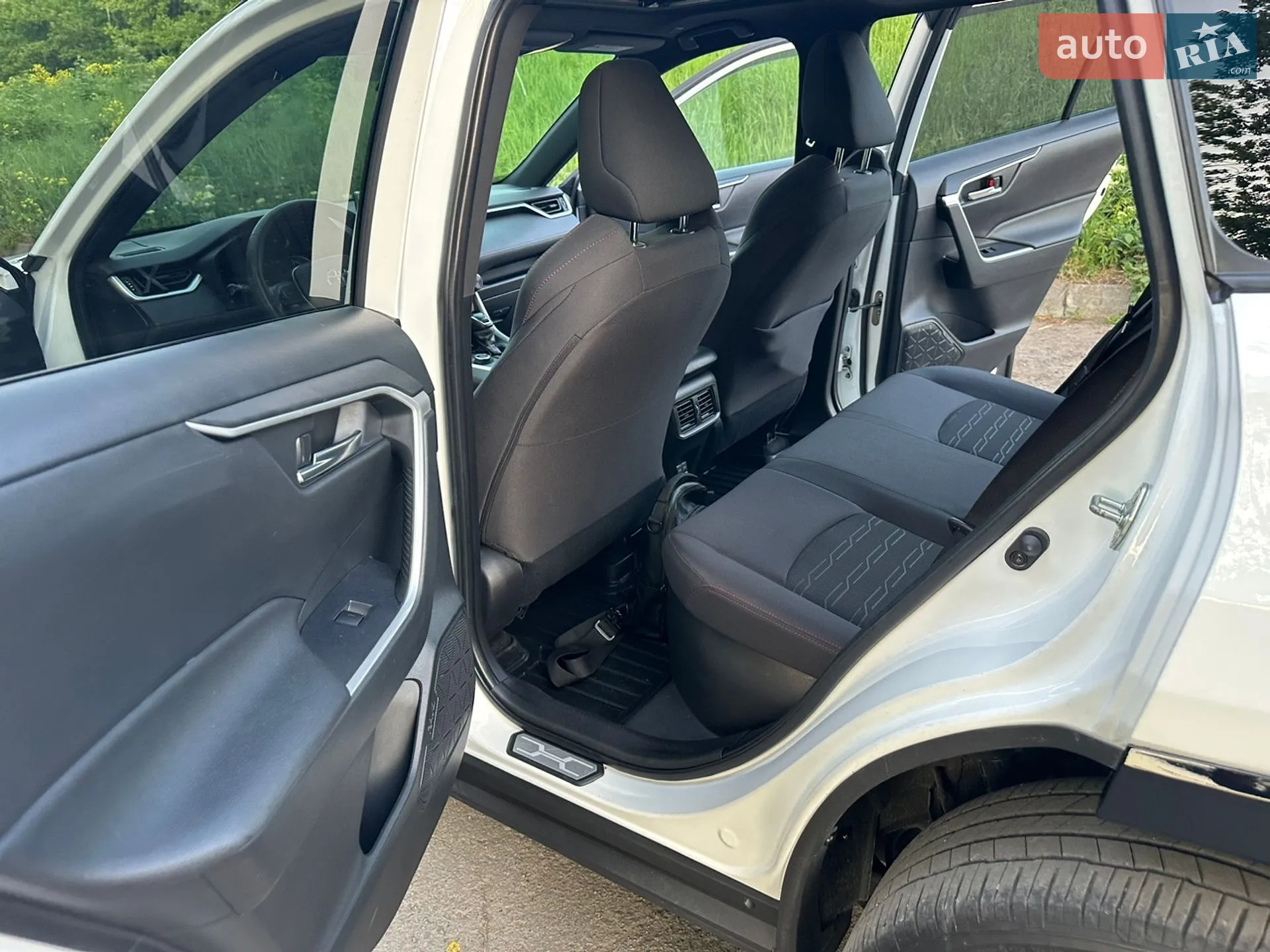 2023 Toyota RAV 4 - мініатюра 45