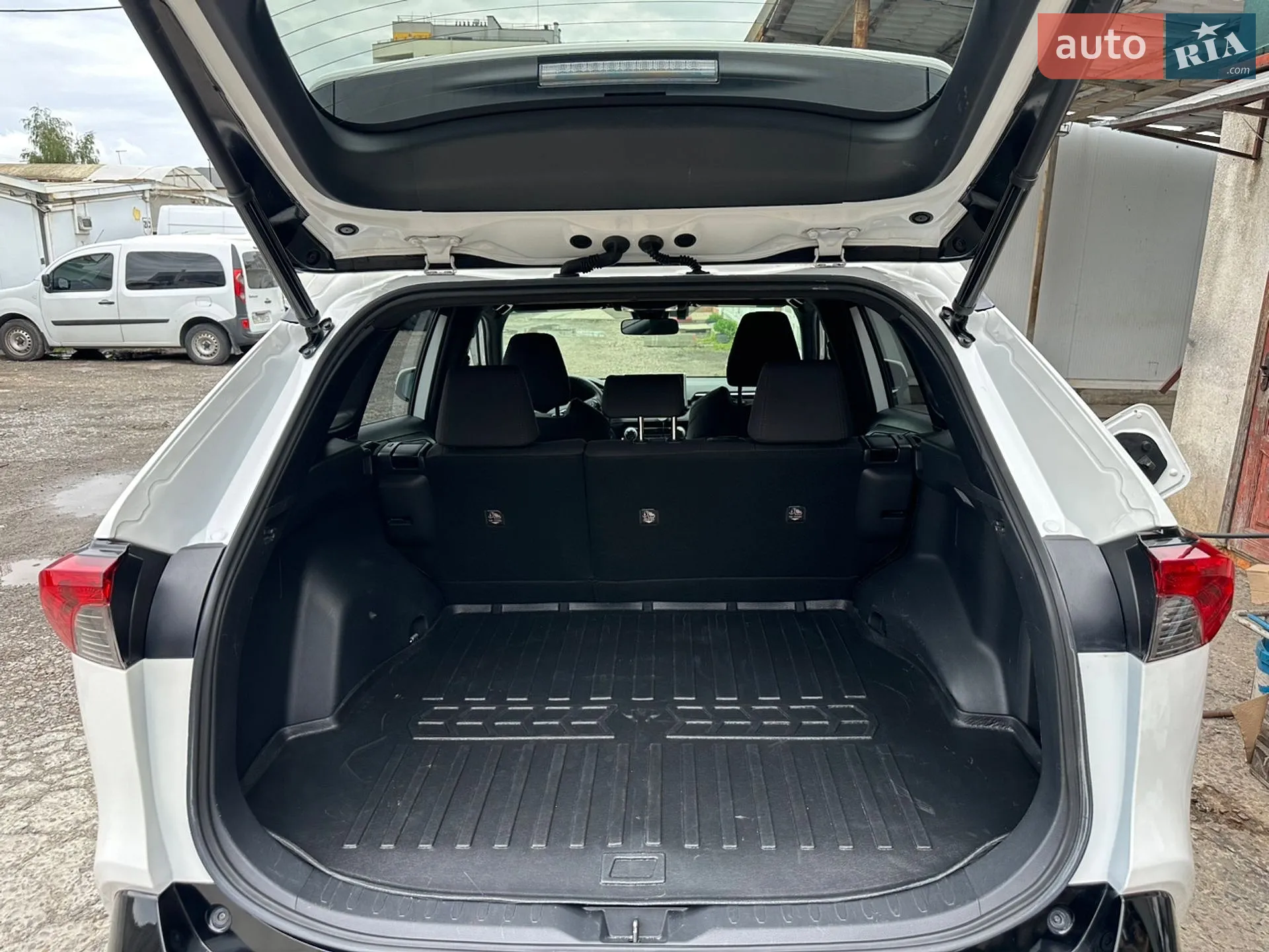 2023 Toyota RAV 4 - мініатюра 63