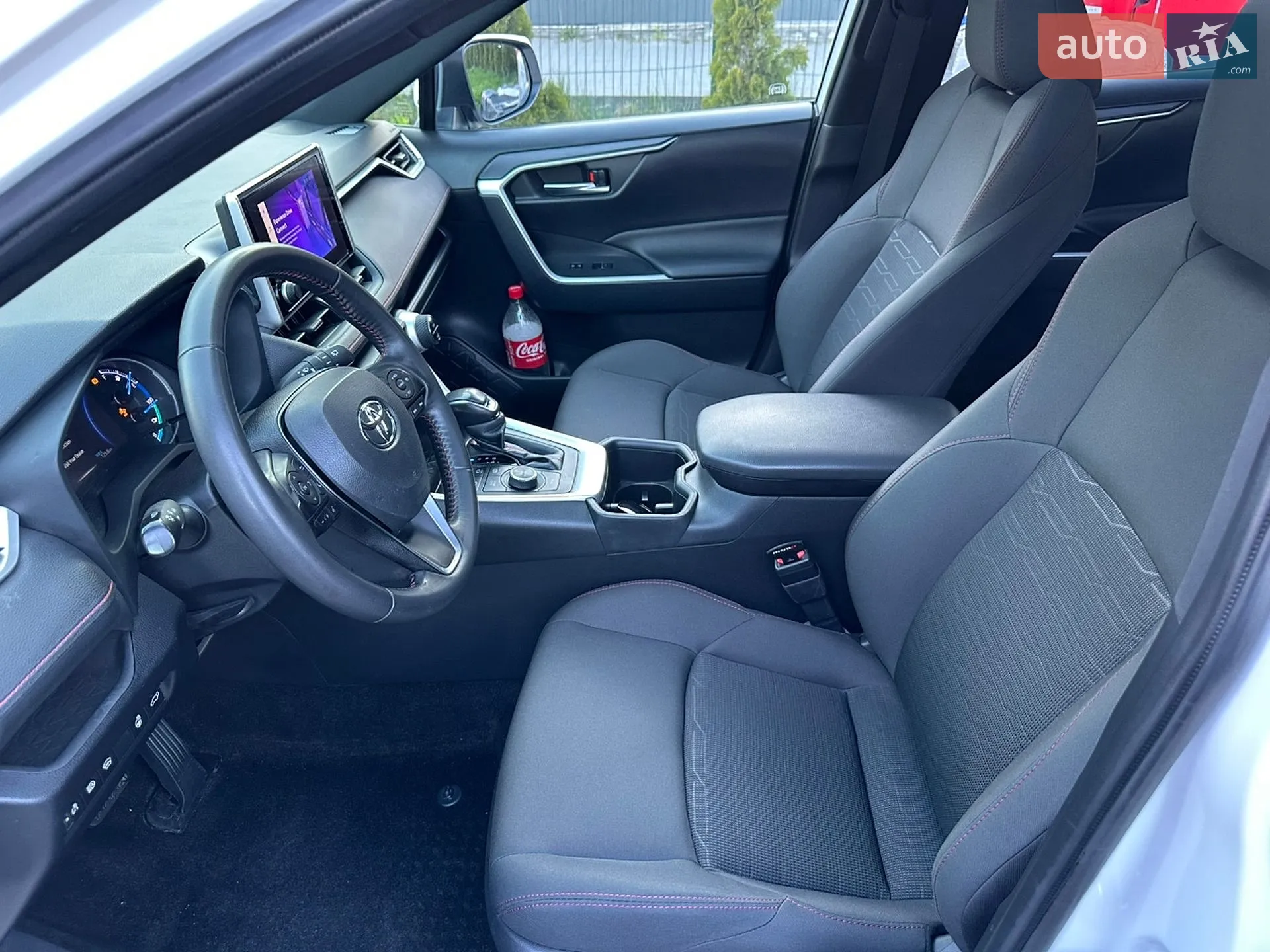 2023 Toyota RAV 4 - мініатюра 70