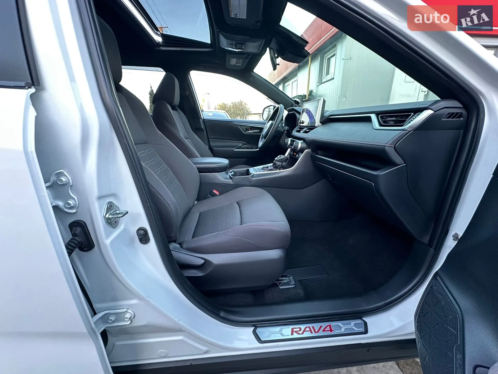 2023 Toyota RAV 4 - мініатюра 75