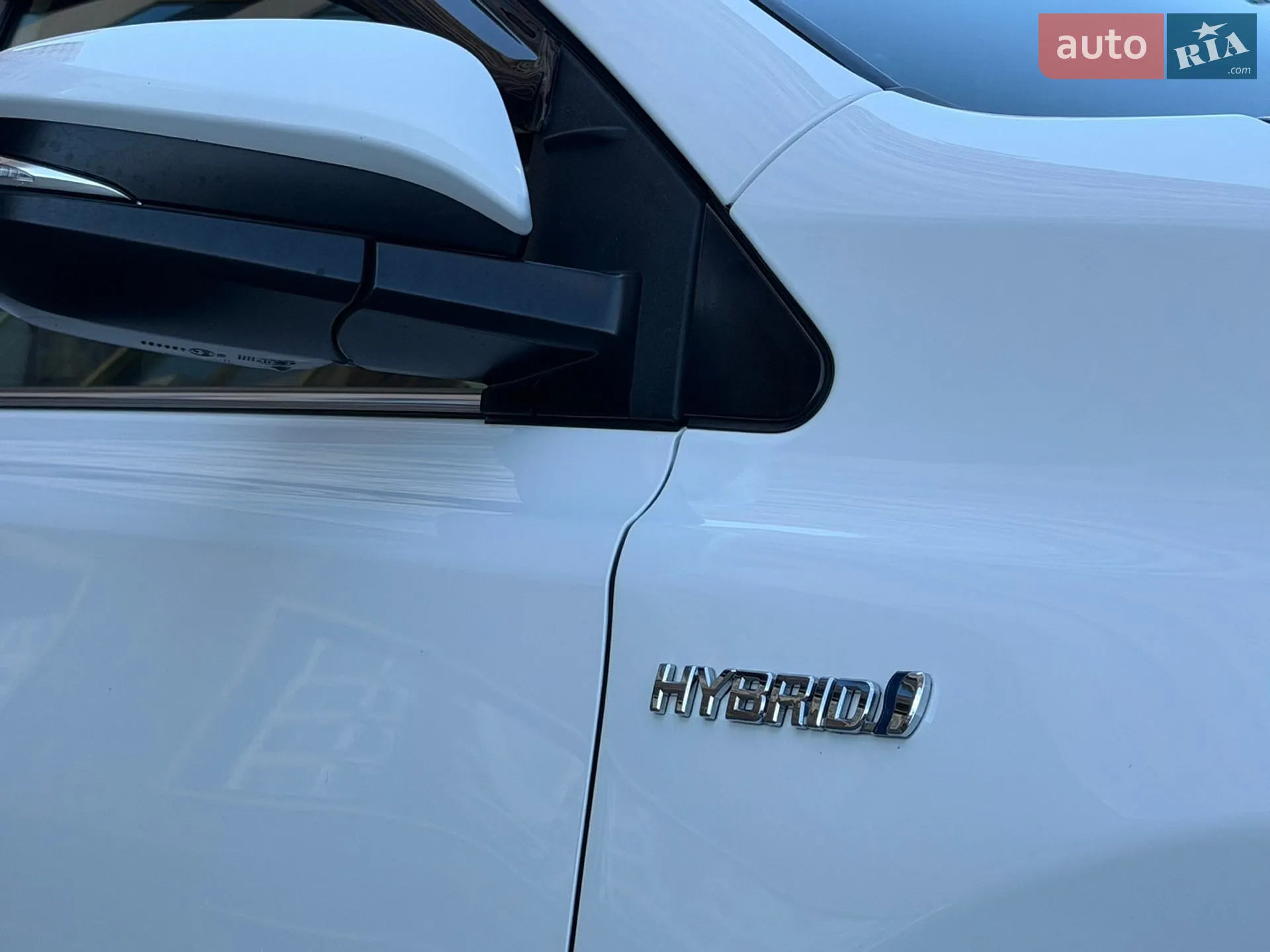 2016 Toyota RAV 4 - мініатюра 17