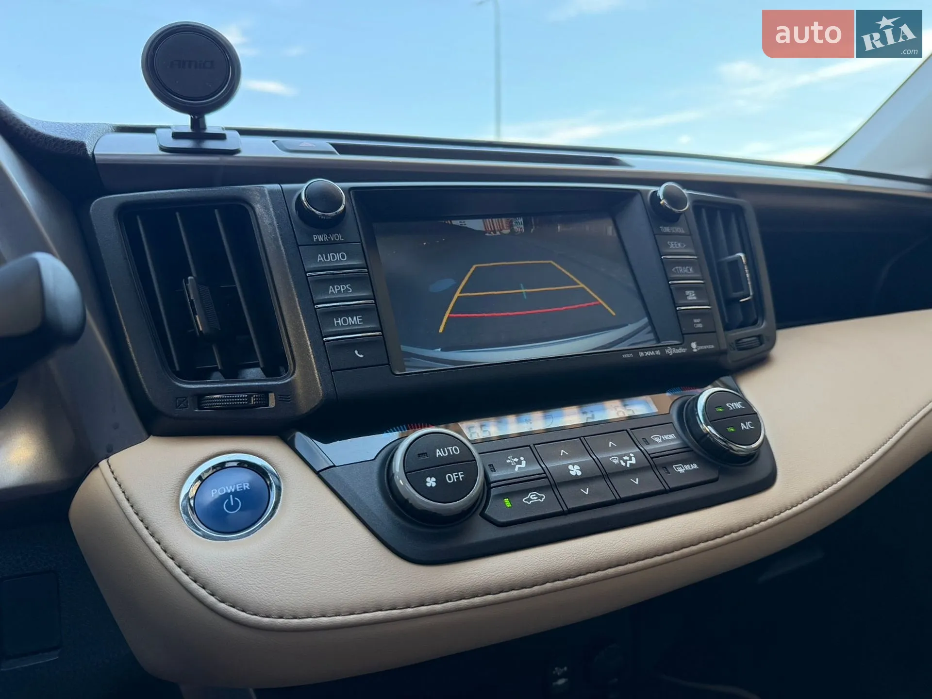 2016 Toyota RAV 4 - мініатюра 36