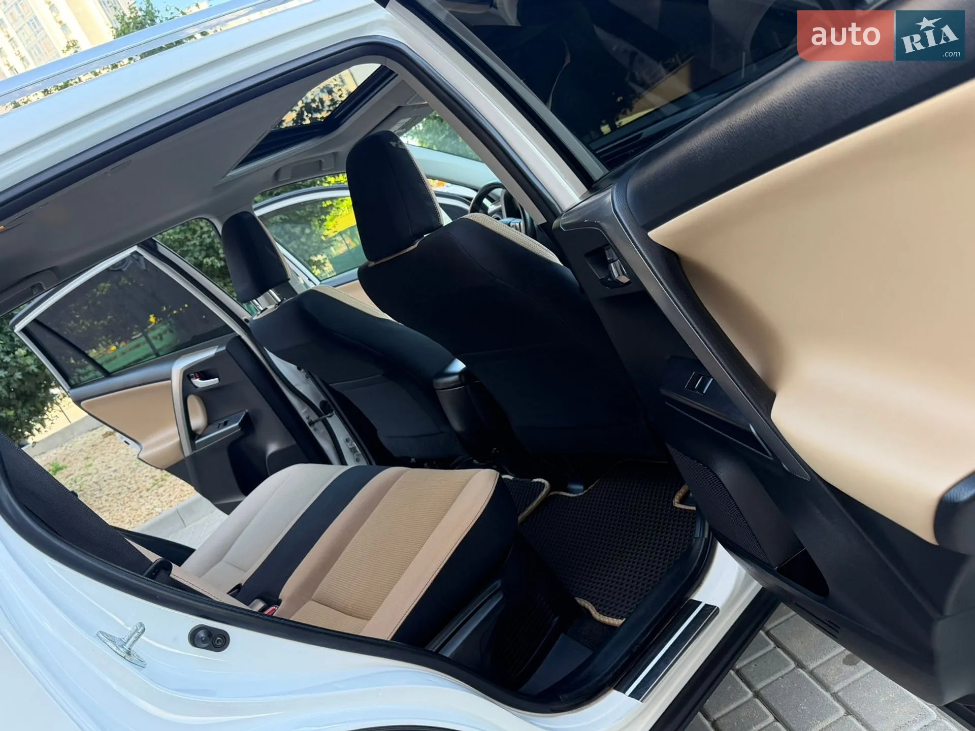 2016 Toyota RAV 4 - мініатюра 51