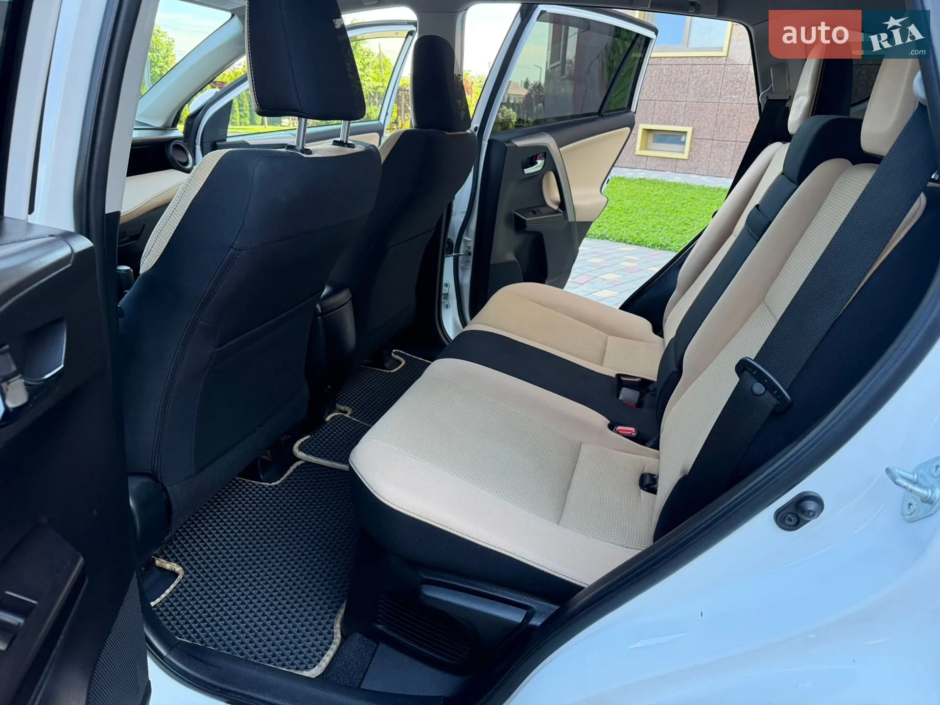 2016 Toyota RAV 4 - мініатюра 54