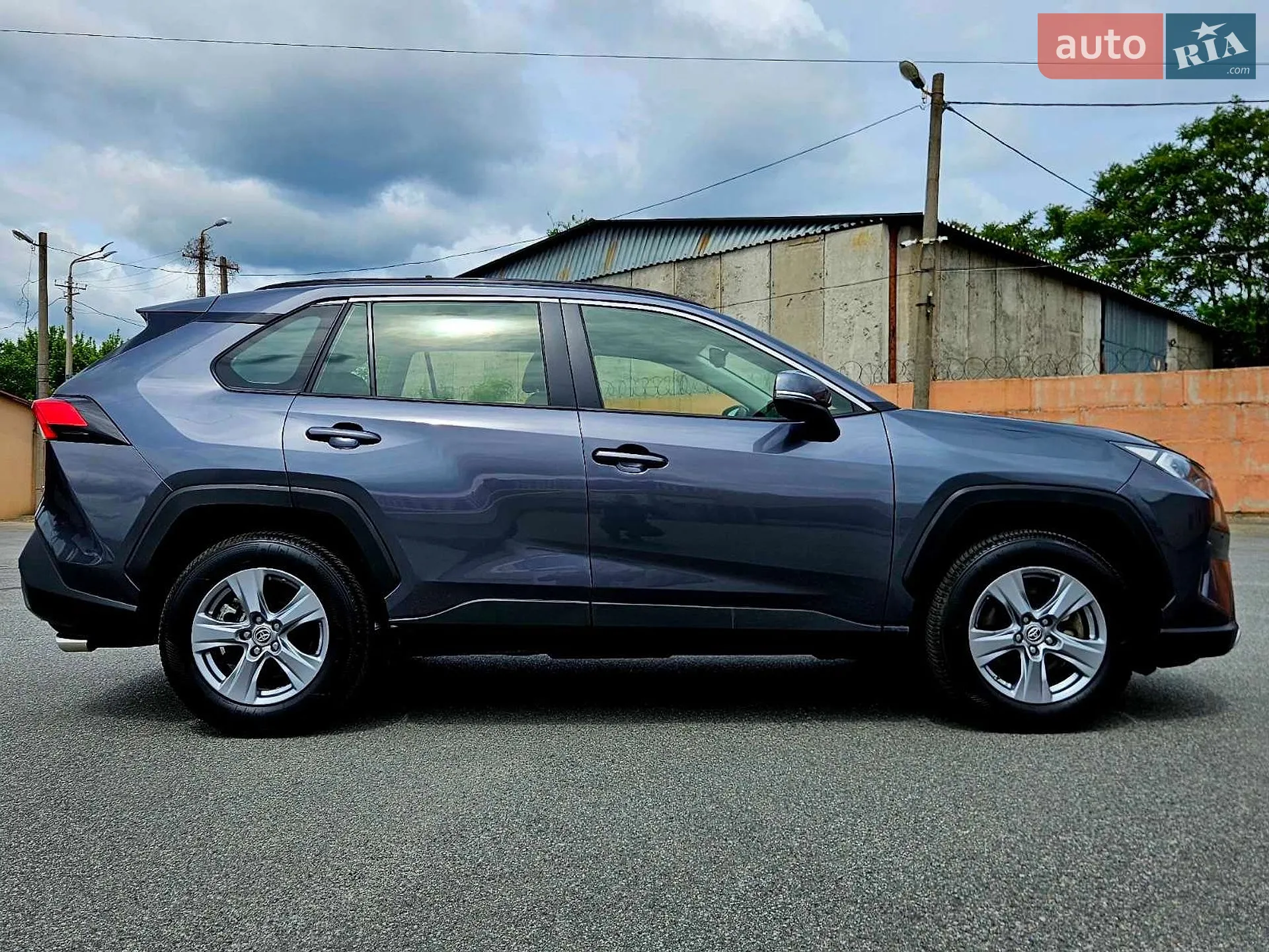 2024 Toyota RAV 4 - мініатюра 17