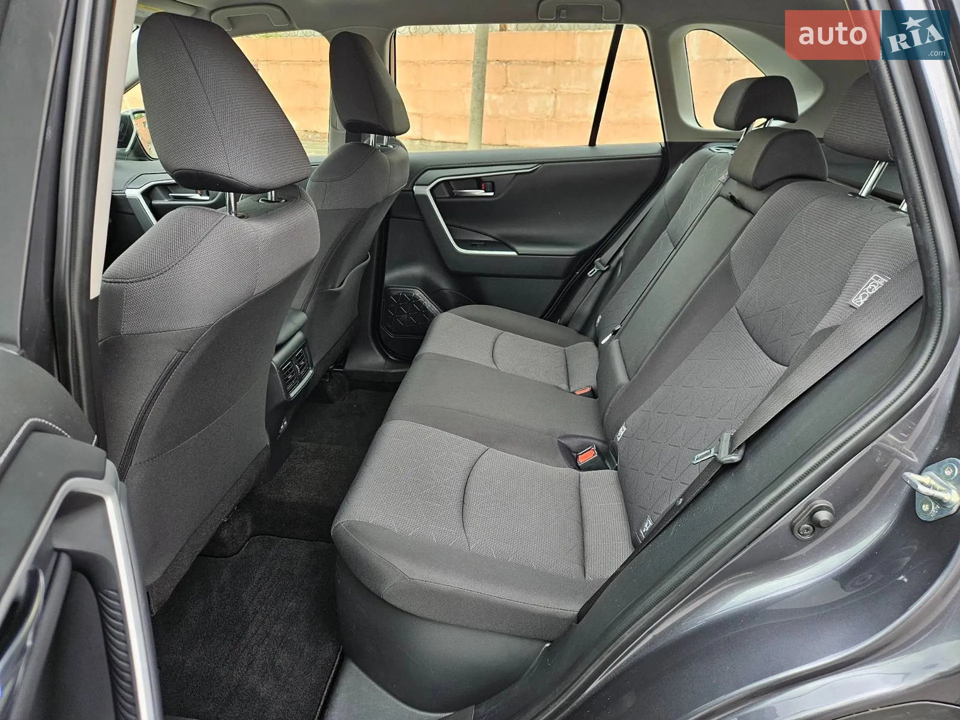 2024 Toyota RAV 4 - мініатюра 28