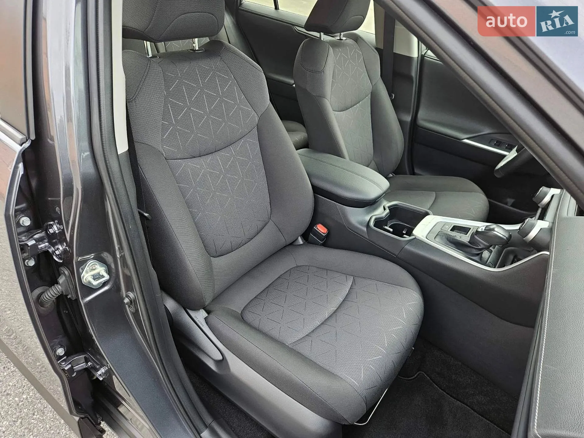 2024 Toyota RAV 4 - мініатюра 35