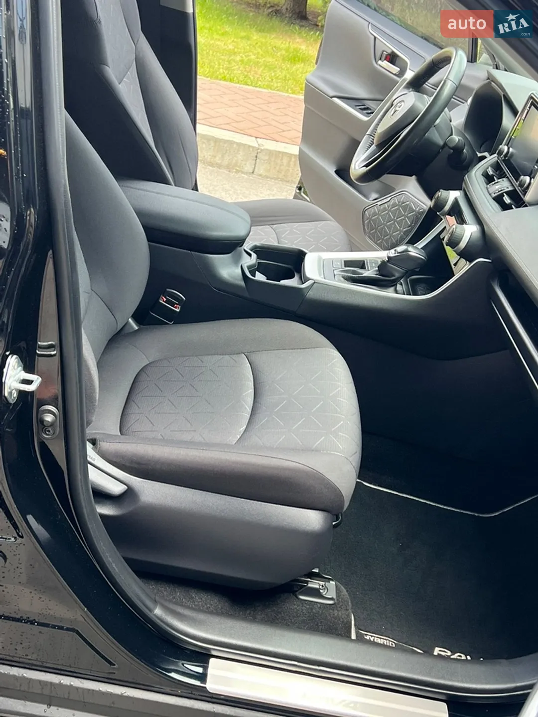 2021 Toyota RAV 4 - мініатюра 29