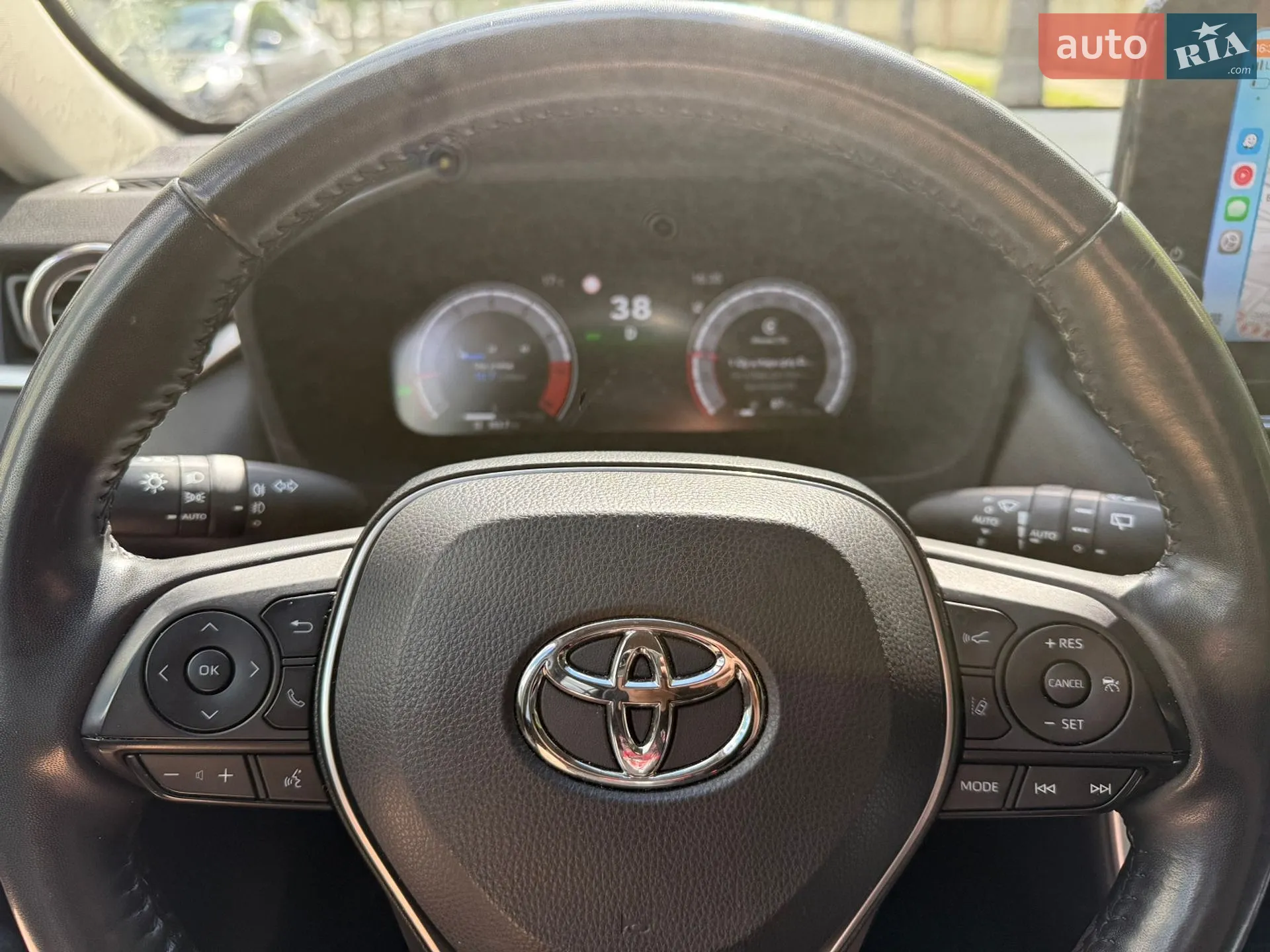 2022 Toyota RAV 4 - мініатюра 31