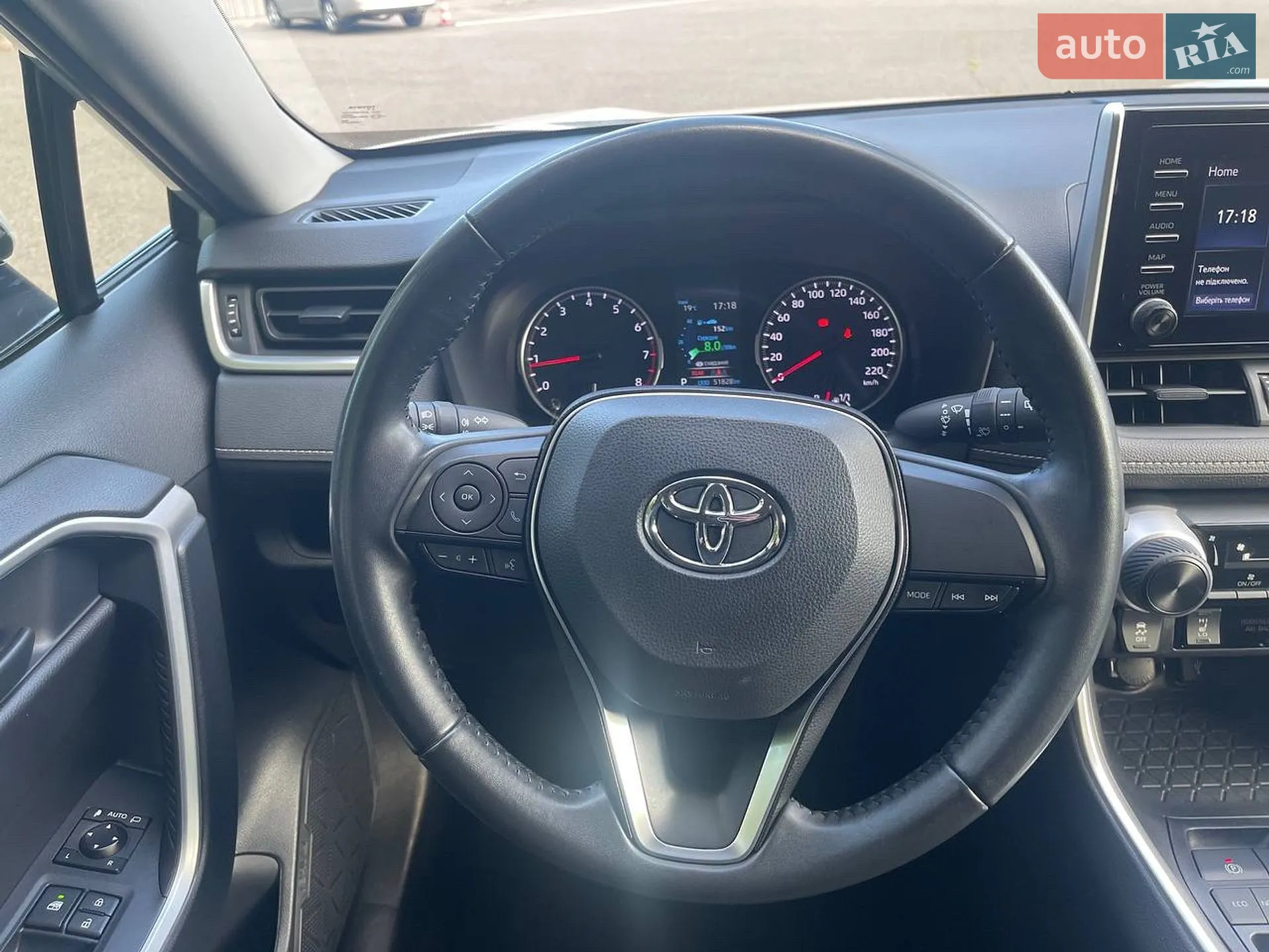 2021 Toyota RAV 4 - мініатюра 14