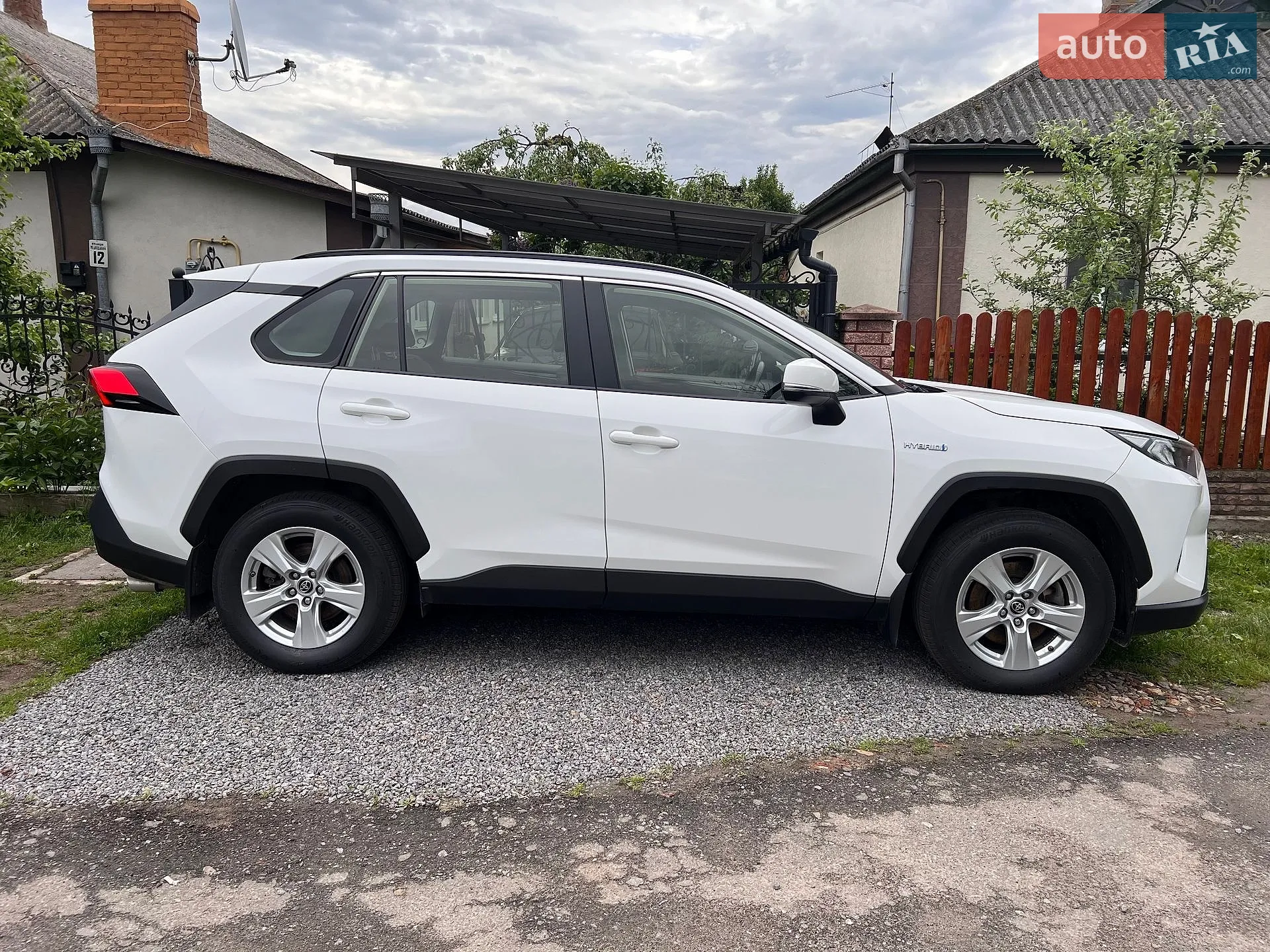 2018 Toyota RAV 4 - мініатюра 4
