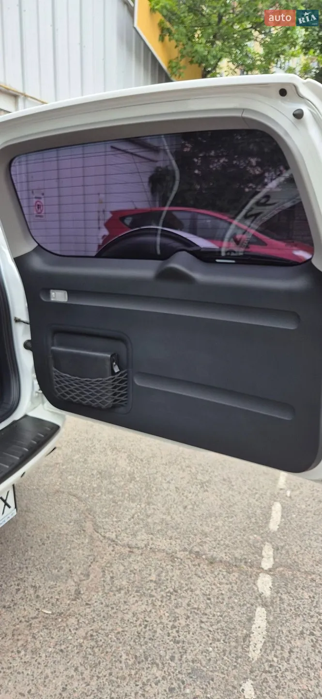 2012 Toyota RAV 4 - мініатюра 19