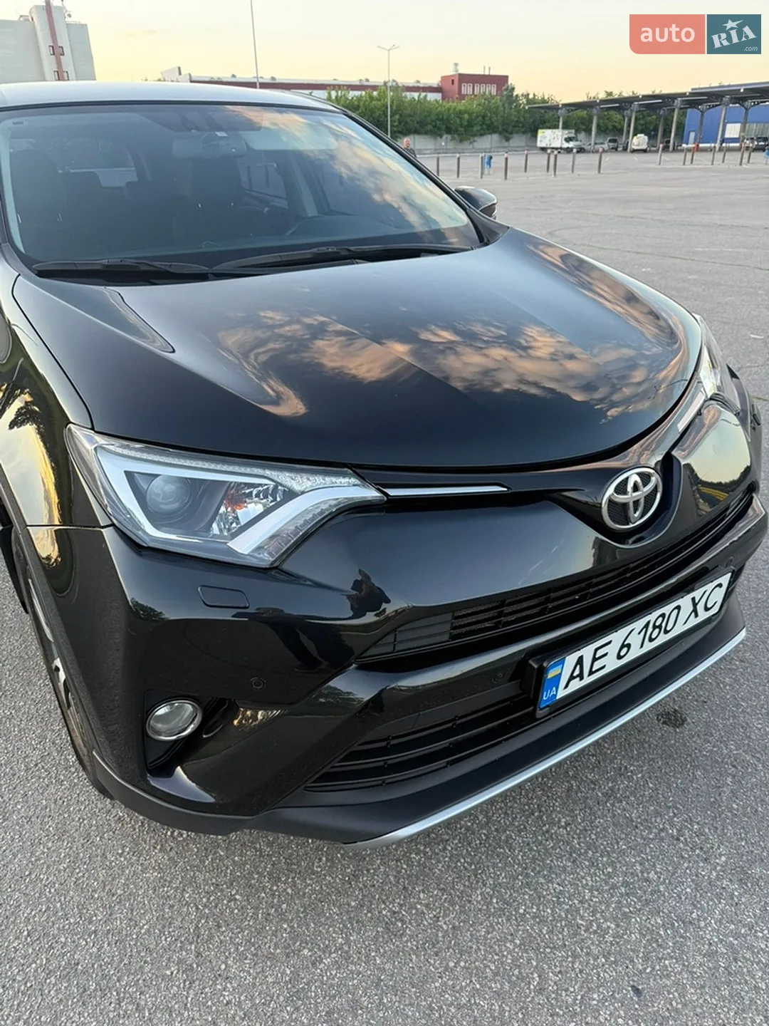 2017 Toyota RAV 4 - мініатюра 17