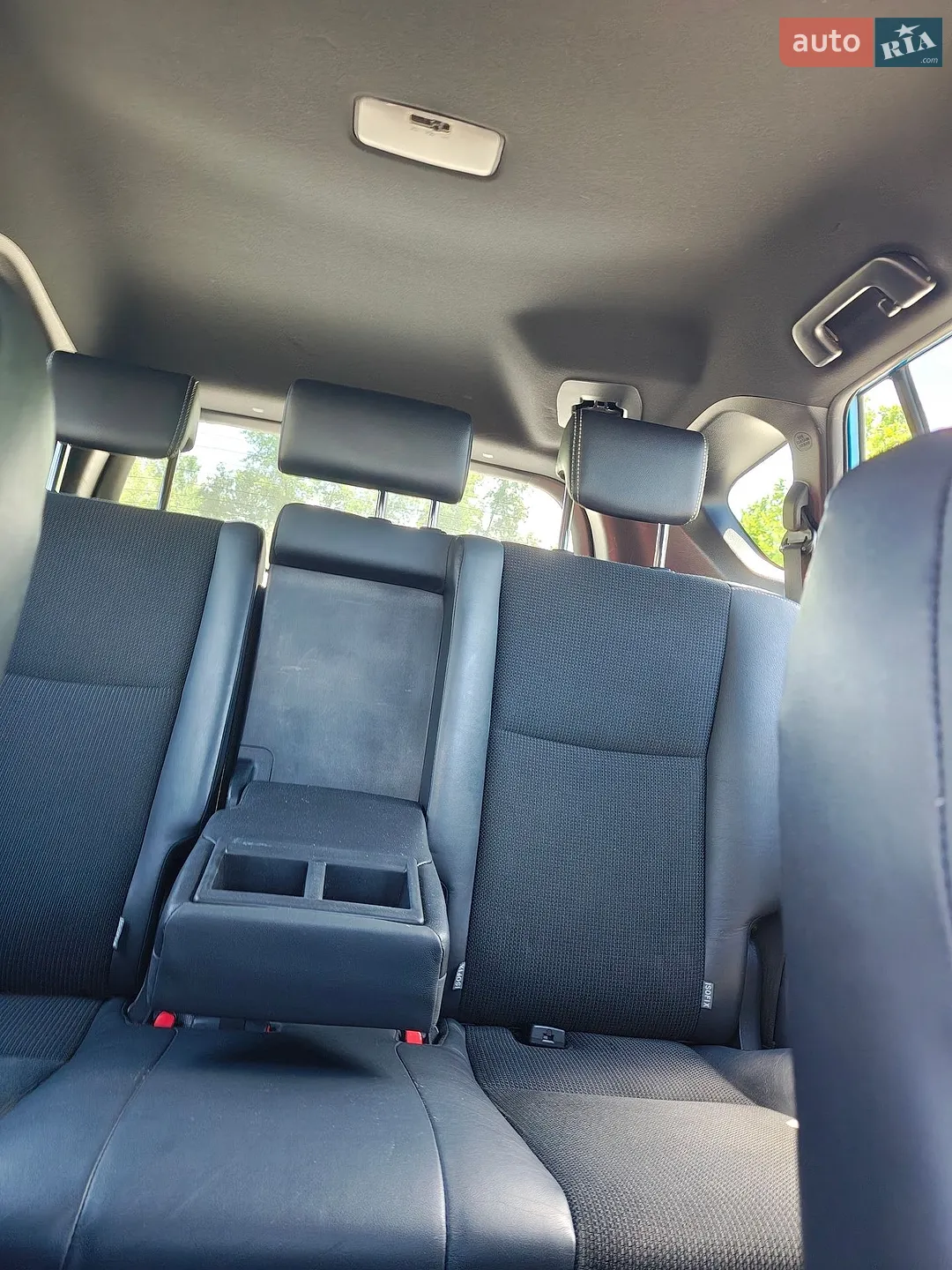 2016 Toyota RAV 4 - мініатюра 10