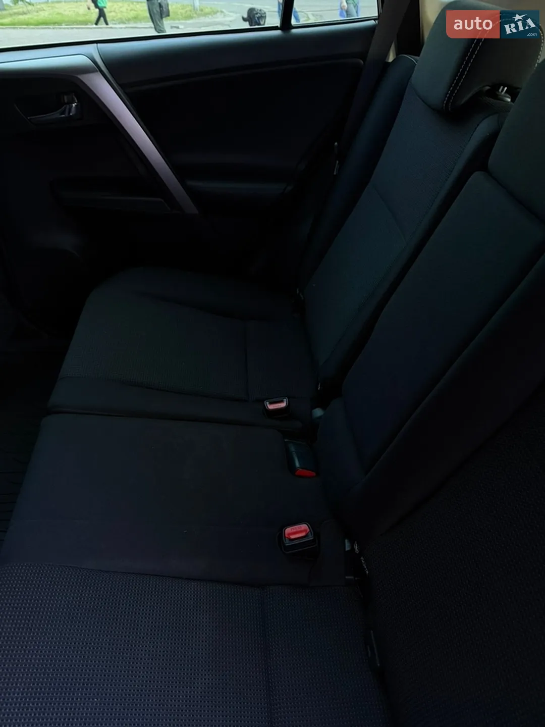 2017 Toyota RAV 4 - мініатюра 47