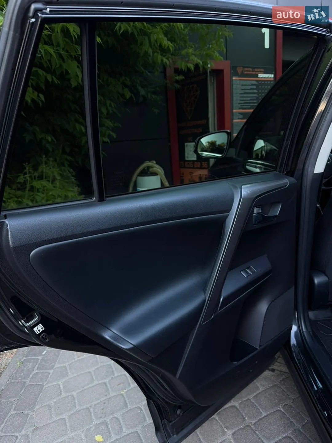 2017 Toyota RAV 4 - мініатюра 52