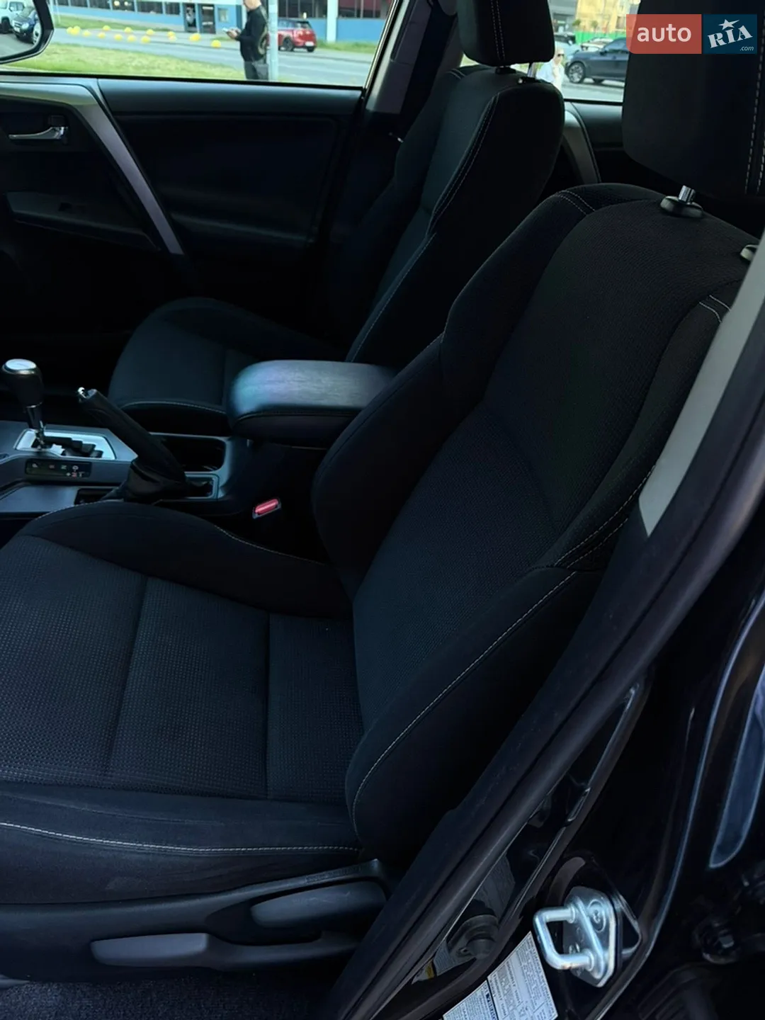 2017 Toyota RAV 4 - мініатюра 57