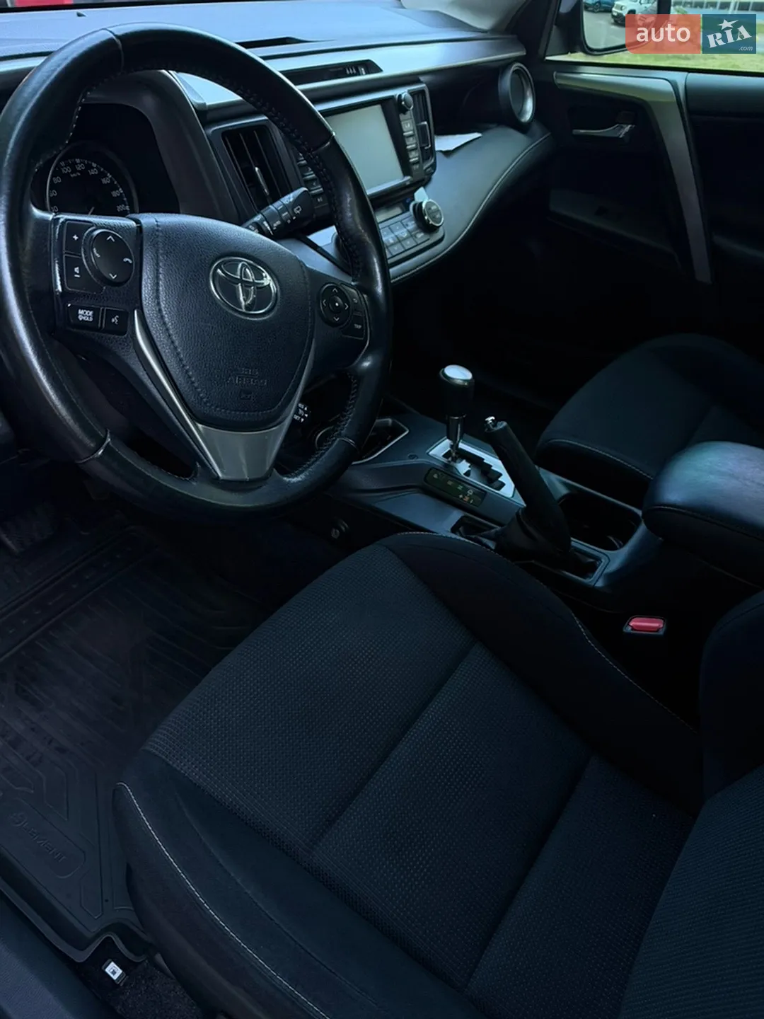 2017 Toyota RAV 4 - мініатюра 62