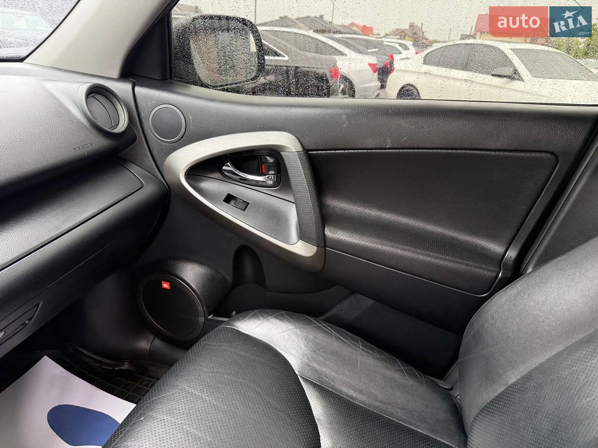 2011 Toyota RAV 4 - мініатюра 42