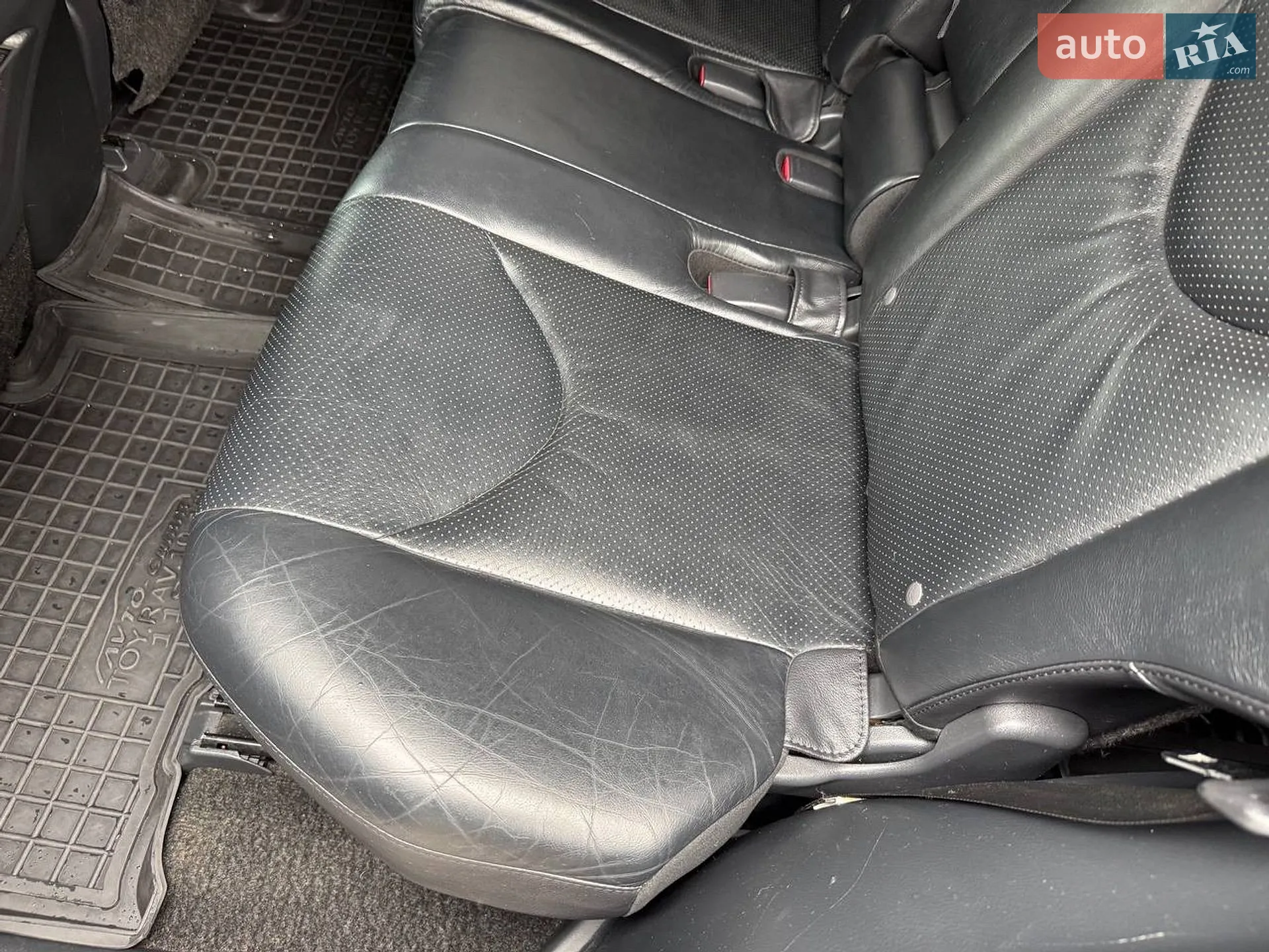 2011 Toyota RAV 4 - мініатюра 47